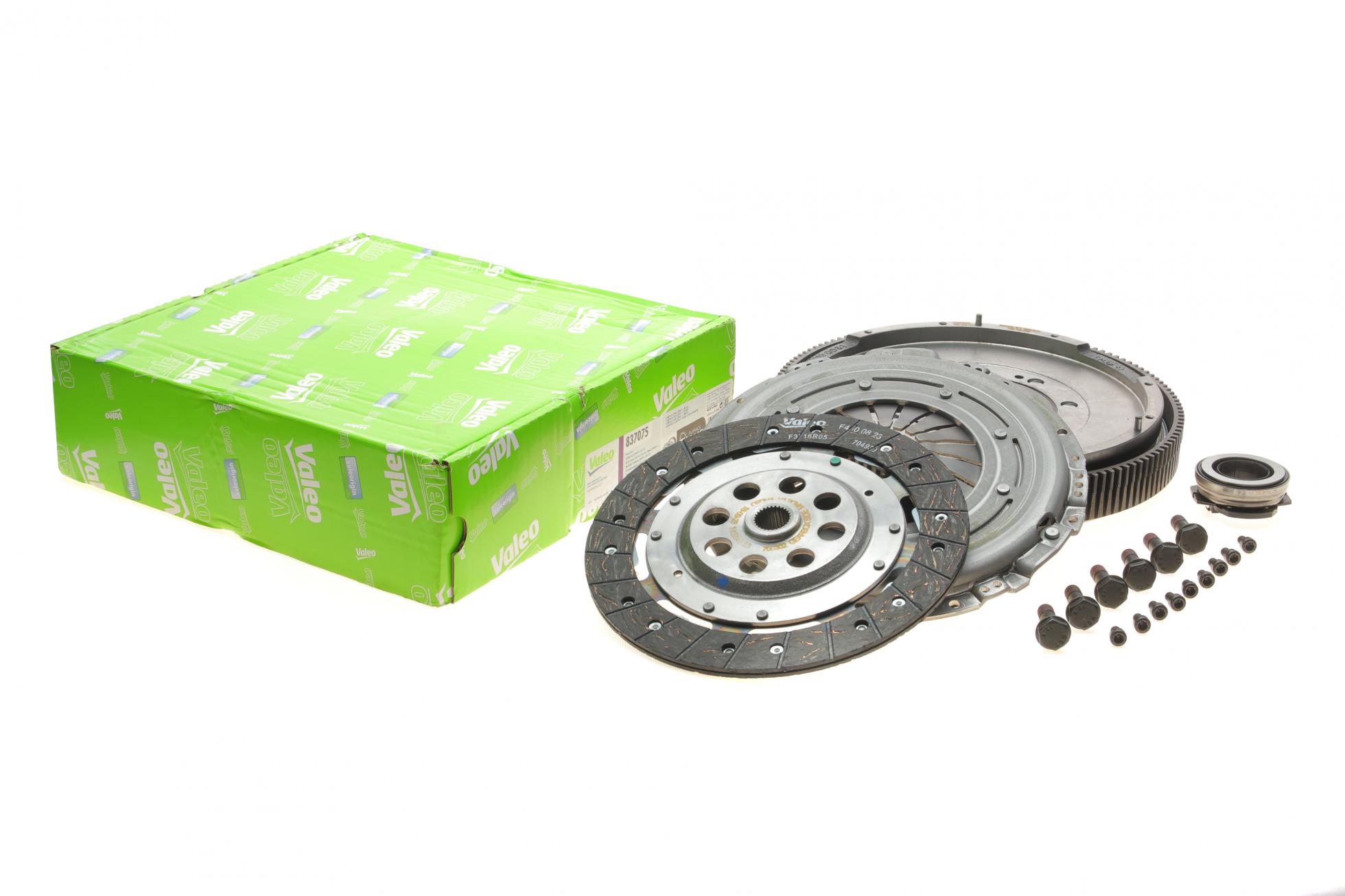 837075 VALEO