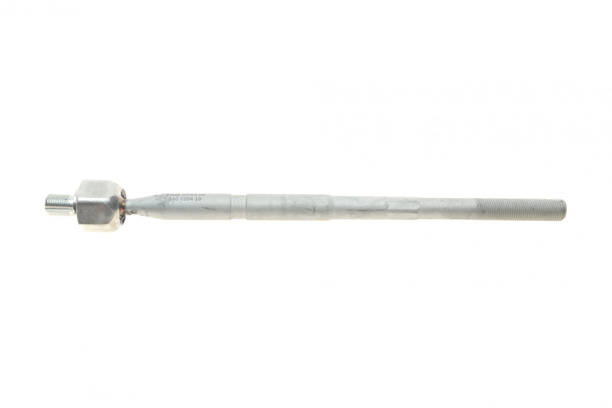Тяга рульова Audi TT 98-06/Seat Leon 01-06/VW Golf IV 02-05 (L=330mm)