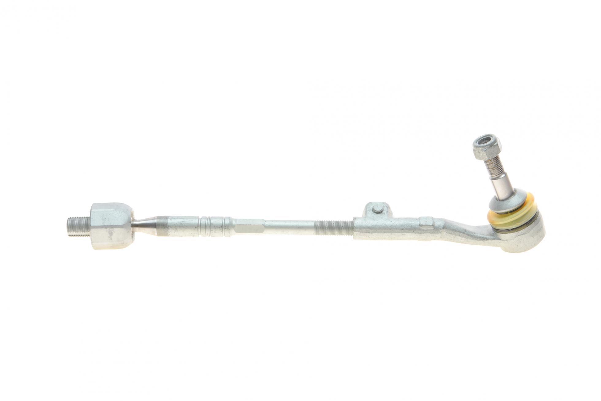 Тяга рульова (з наконечником) (L) BMW 1 (E81/E87)/3 (E90/E91) 04-16 (L=273.5mm)