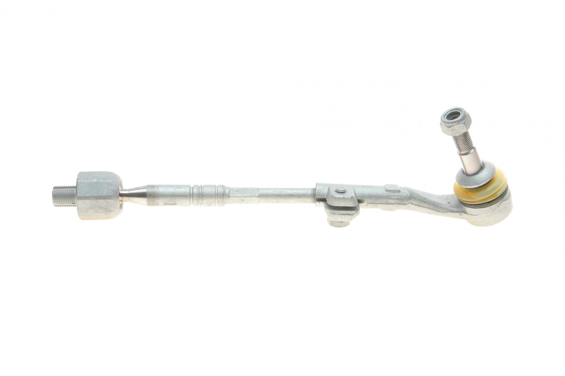 Тяга рулевая (с наконечником) (R) BMW 1 (E81/E87)/3 (E90/E91) 04-16 (L=273.5mm)