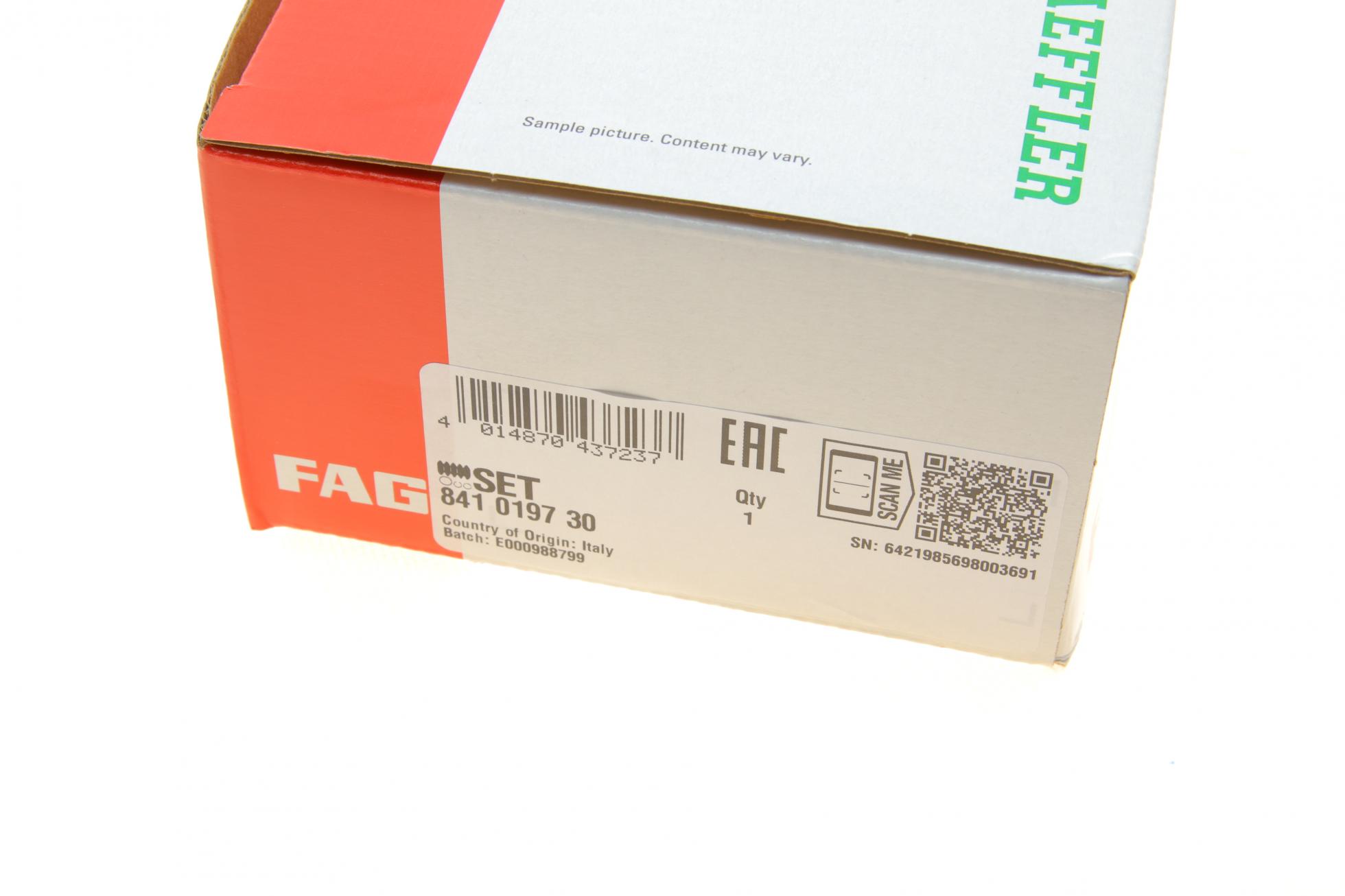 841019730 FAG