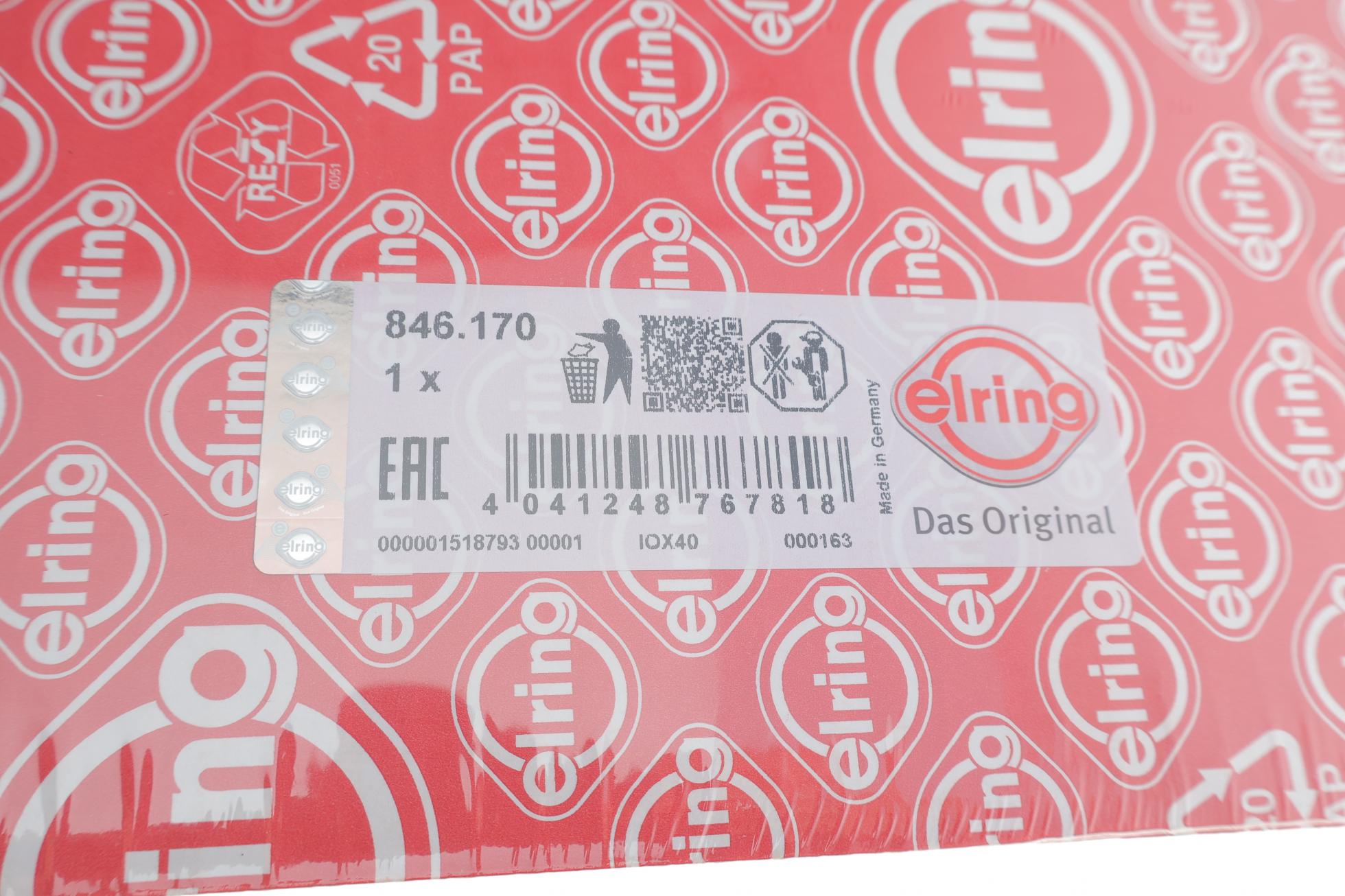 846170 ELRING