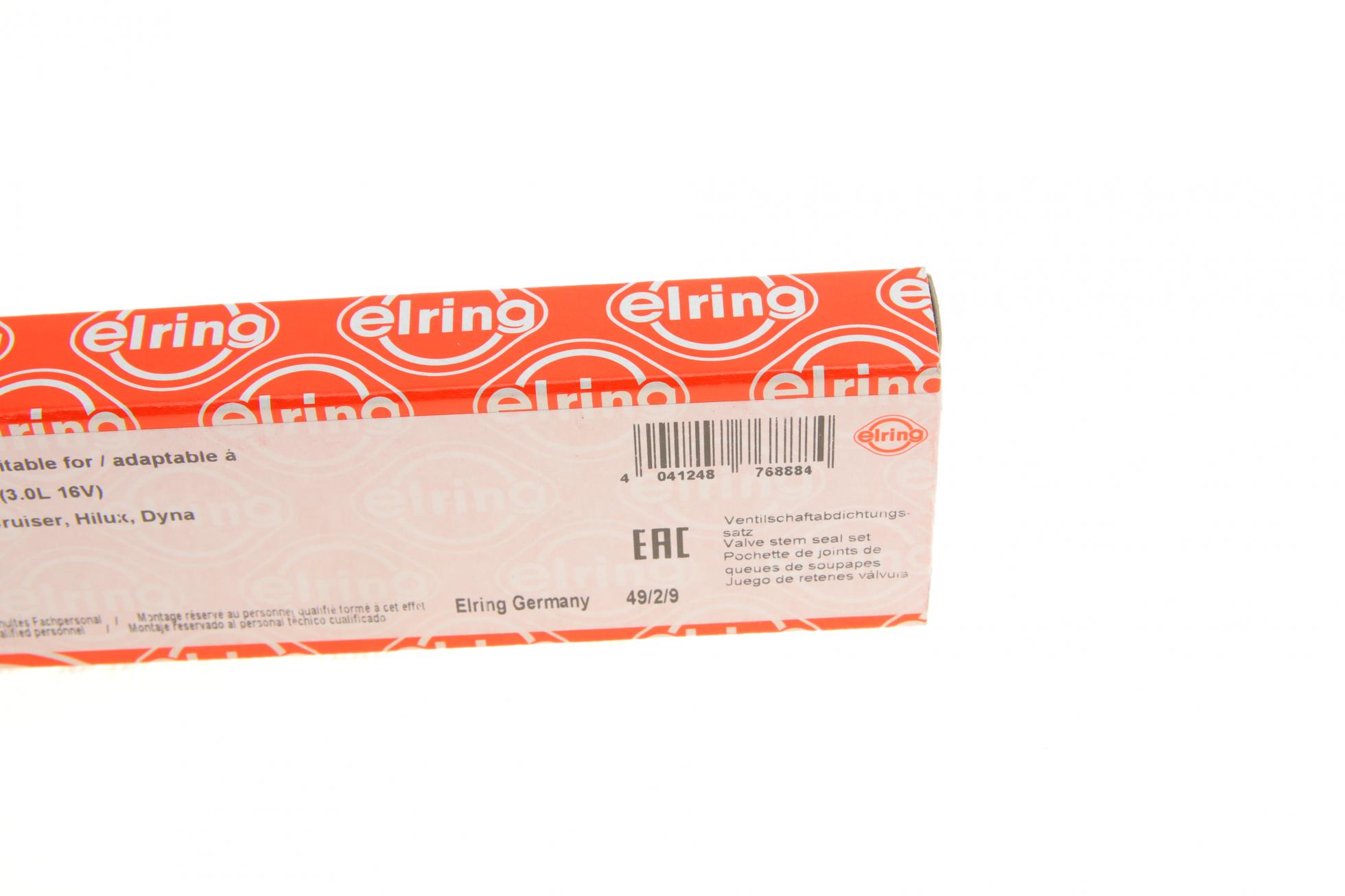 846820 ELRING