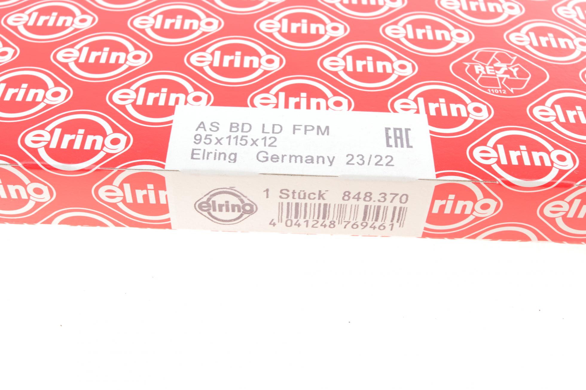 848370 ELRING