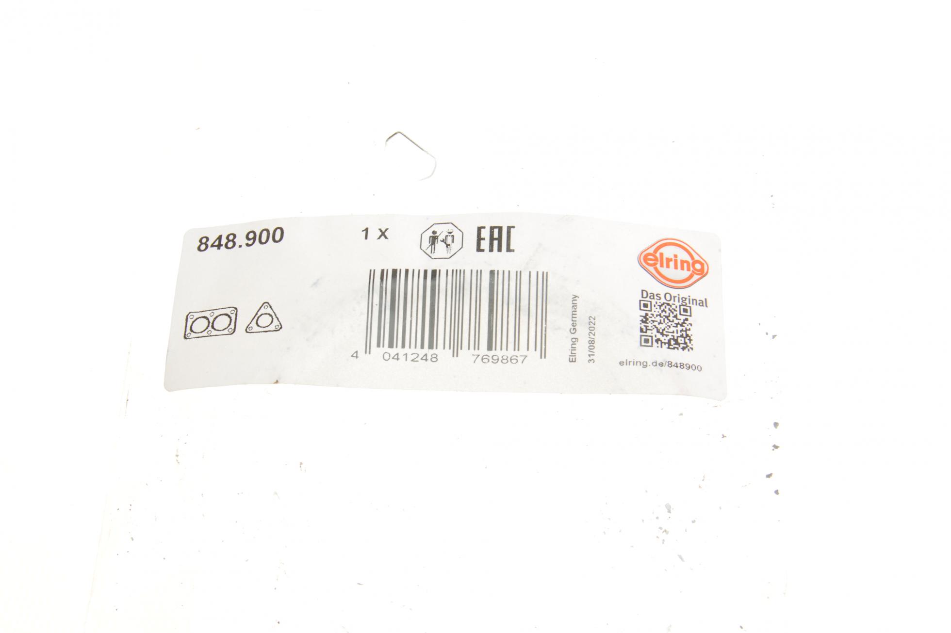 848900 ELRING