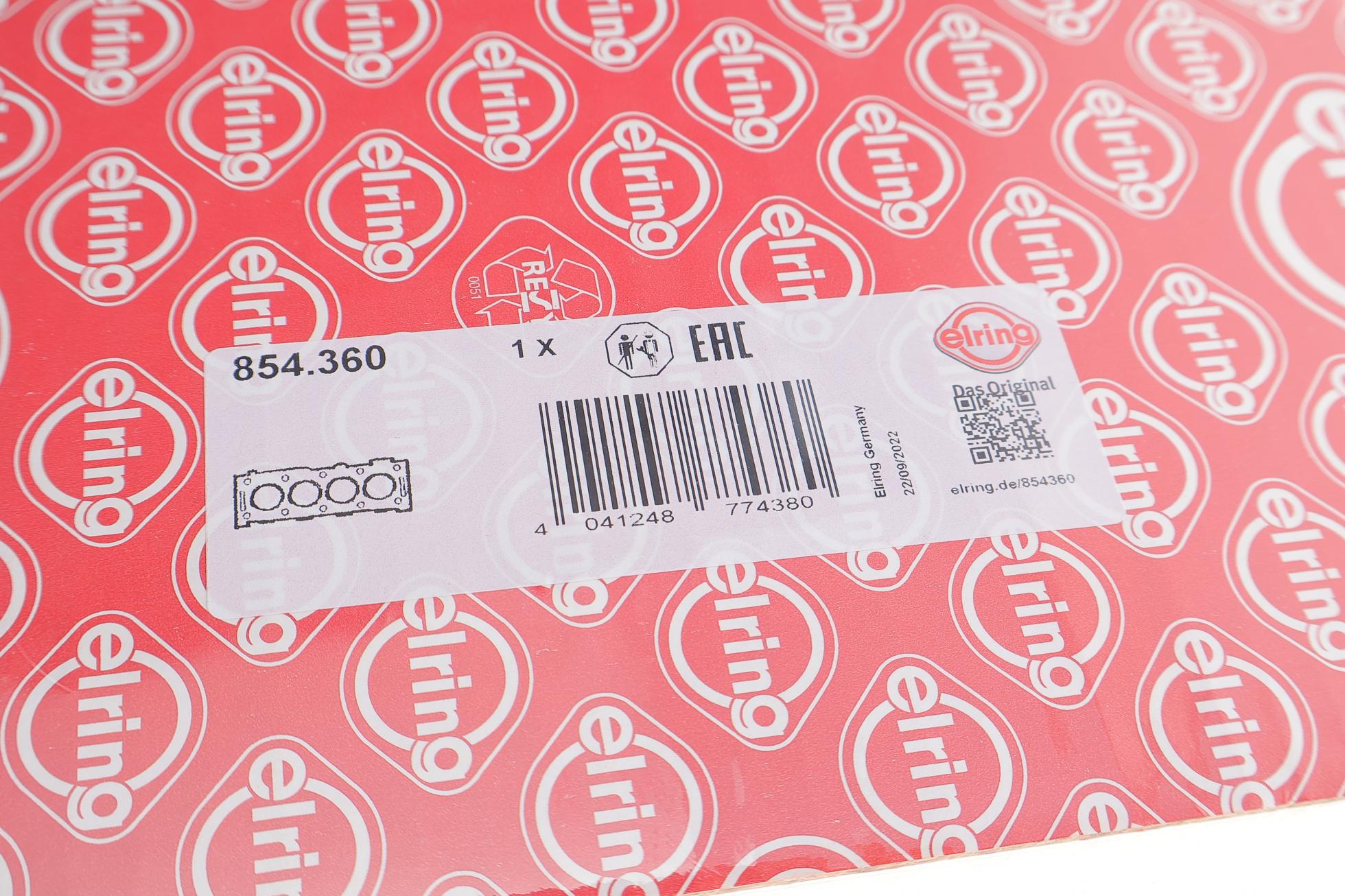 854360 ELRING