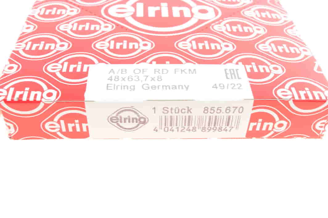 855670 ELRING