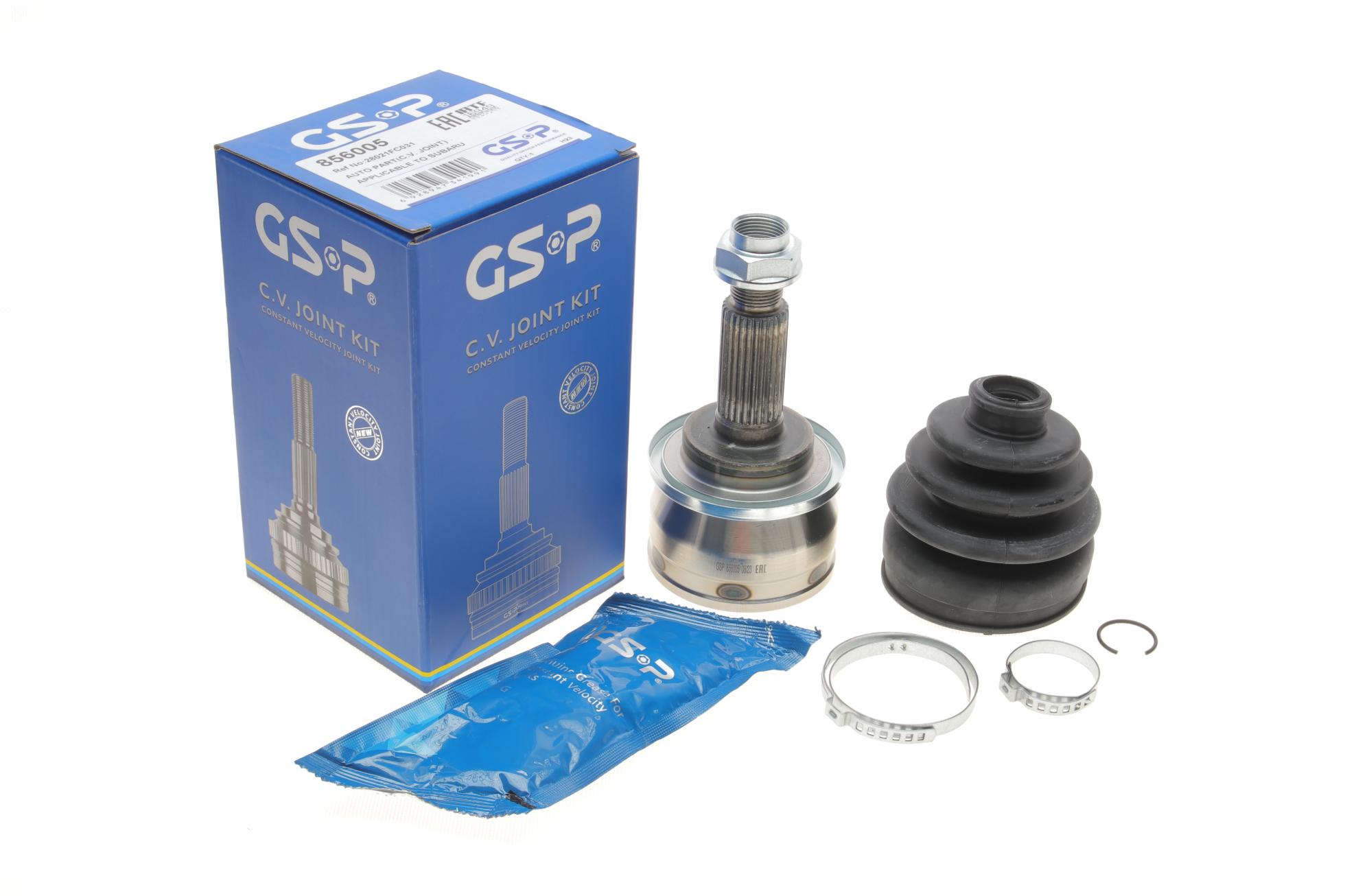 856005 GSP