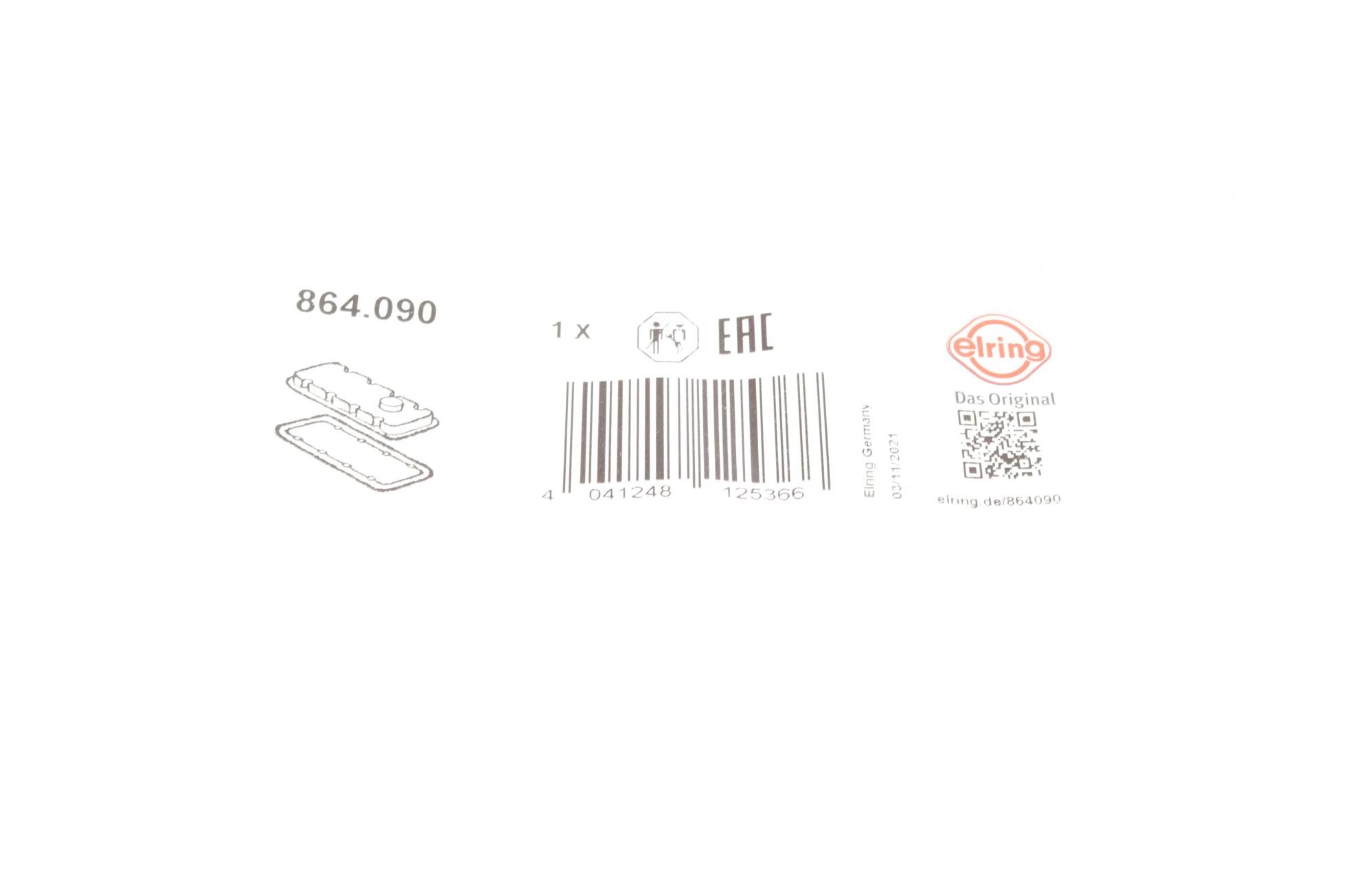 864090 ELRING
