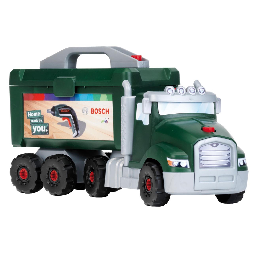 8640 BOSCH