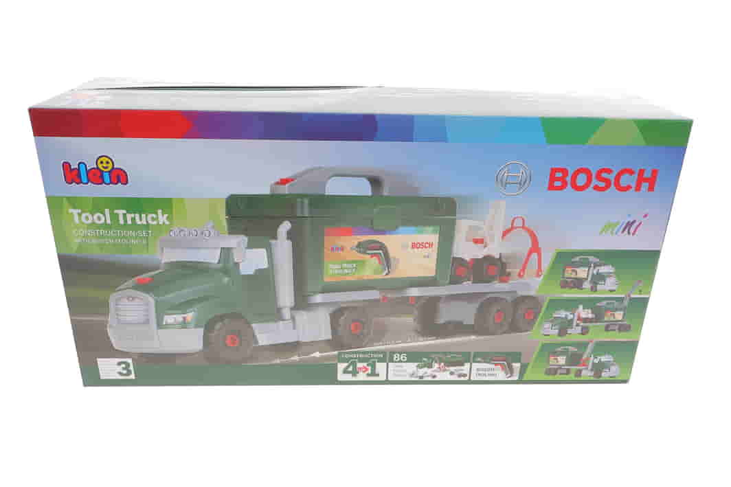 8640 BOSCH