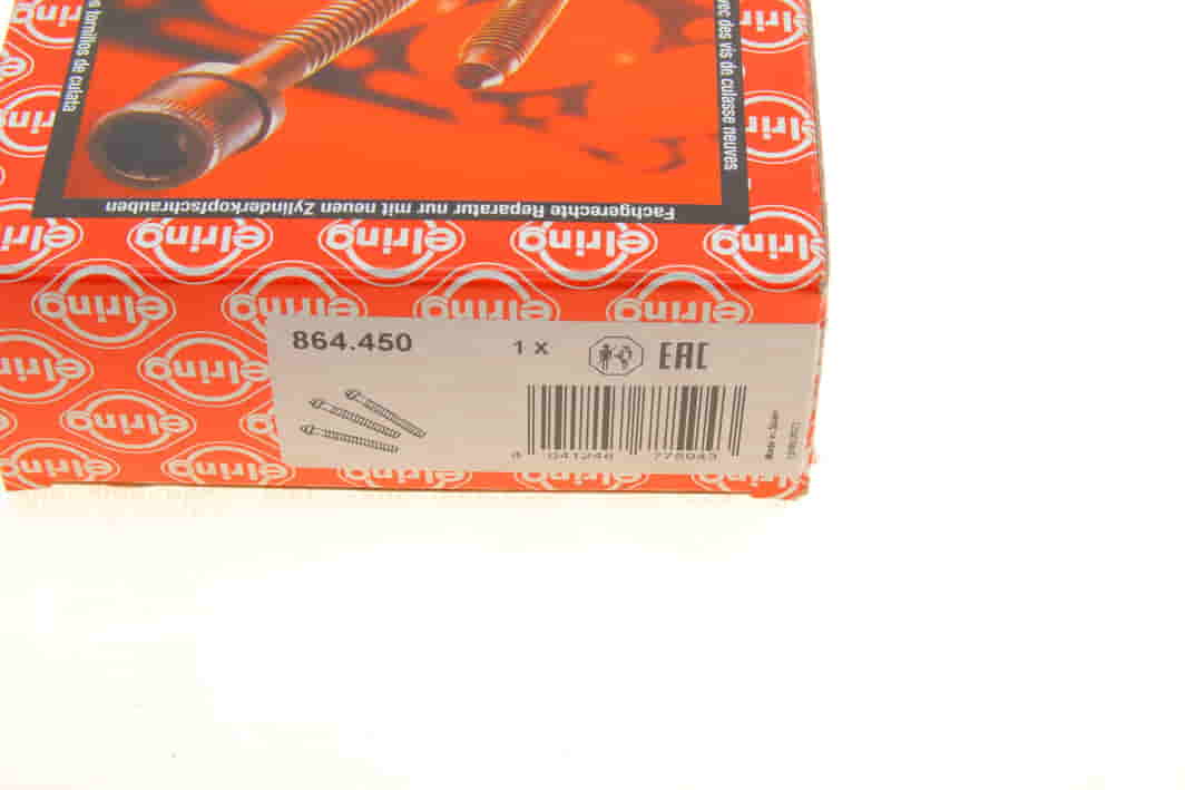 864450 ELRING