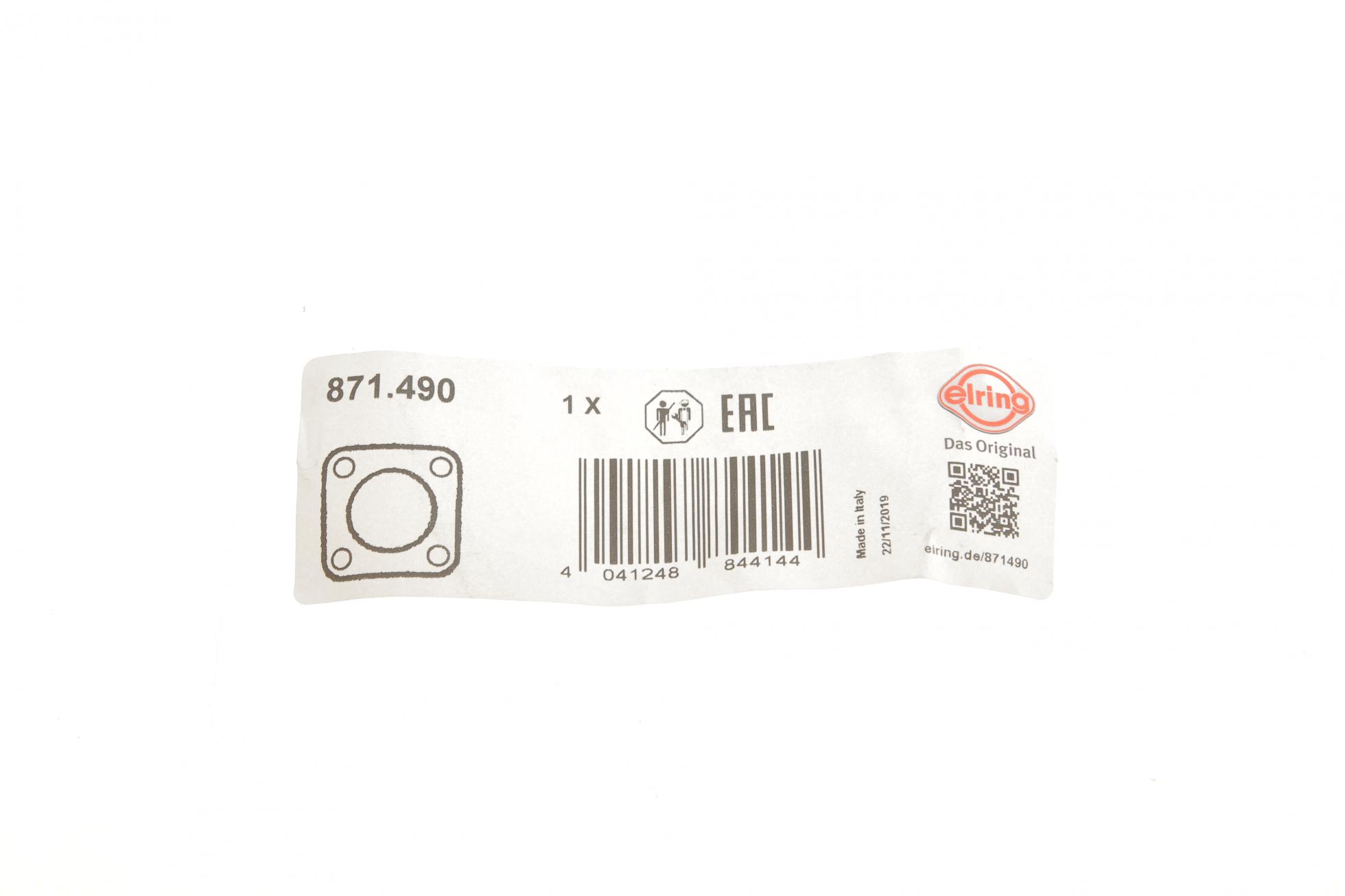 871490 ELRING