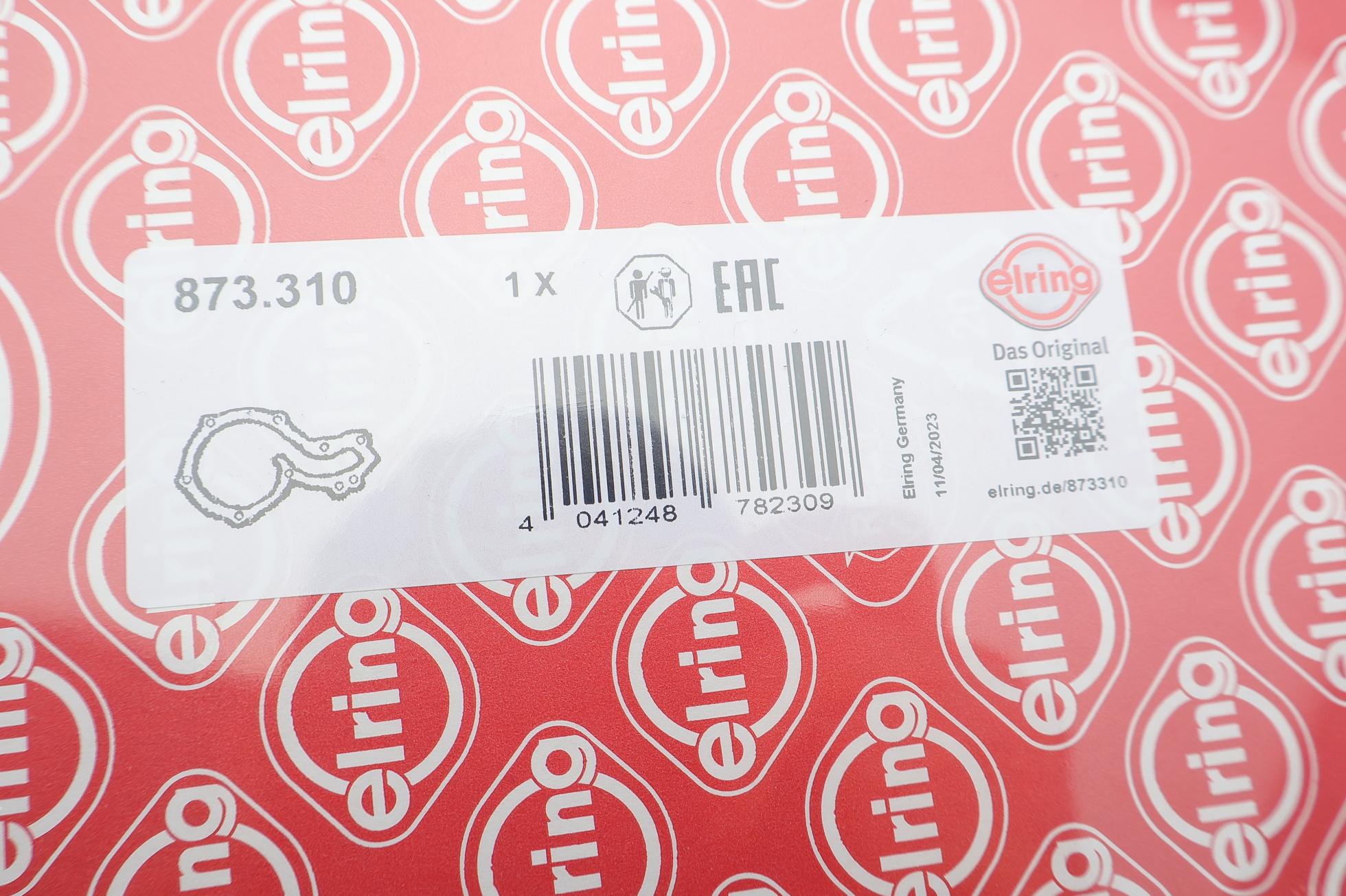 873310 ELRING
