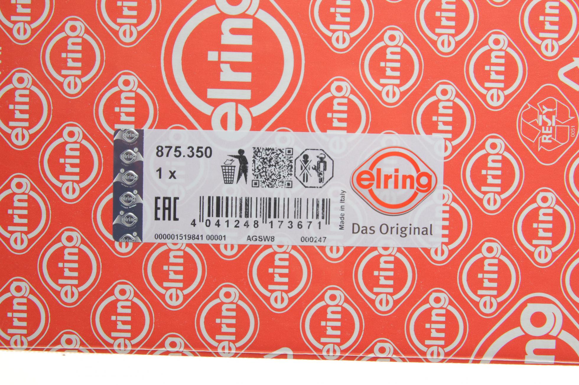 875350 ELRING