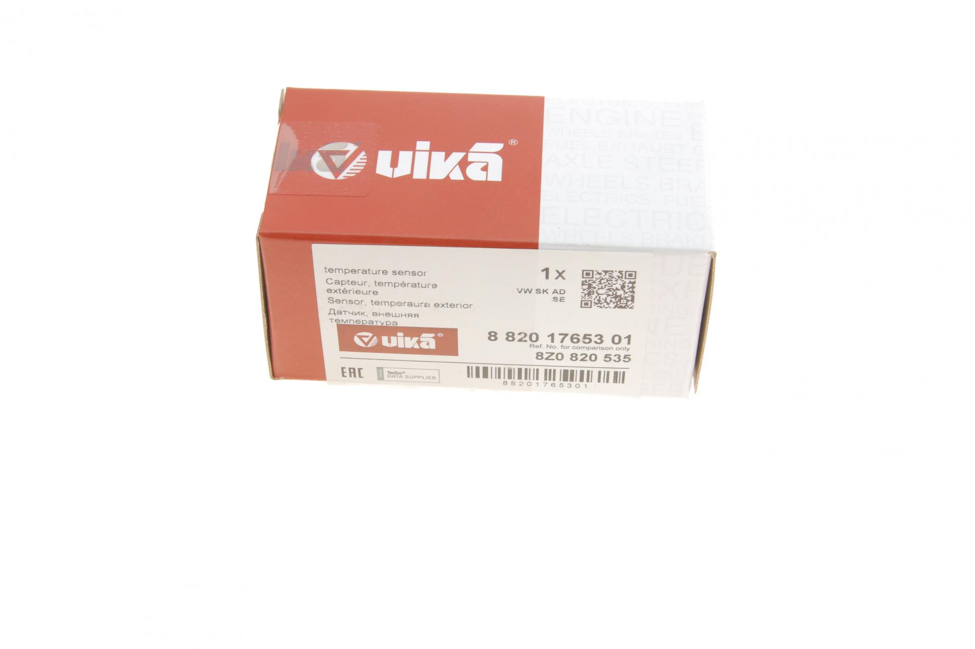 88201765301 VIKA