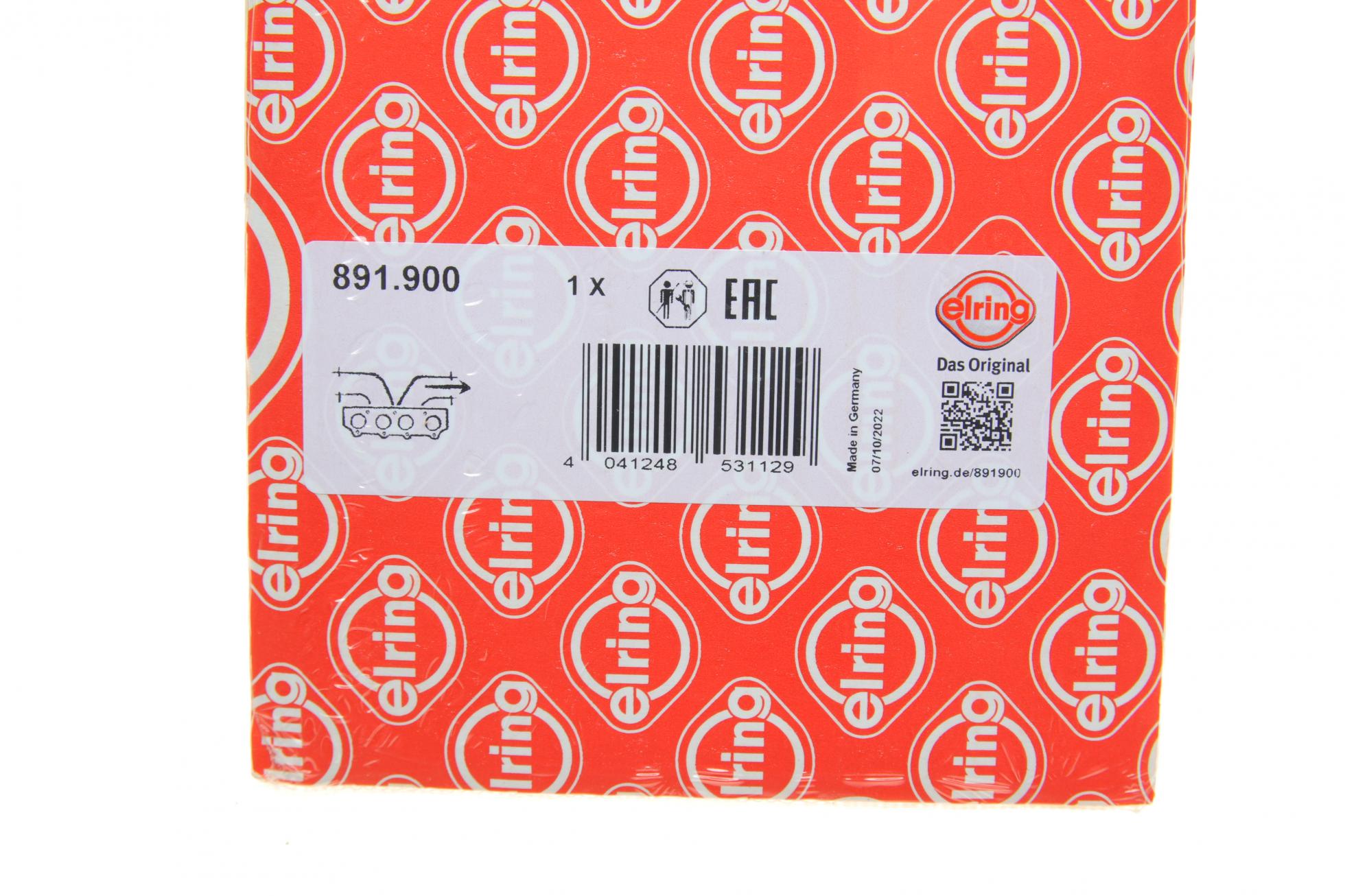 891900 ELRING