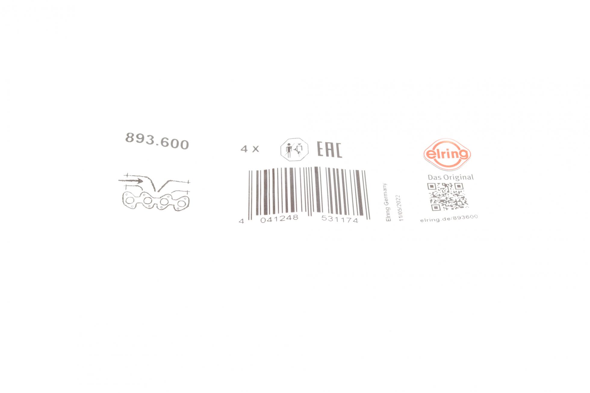893600 ELRING