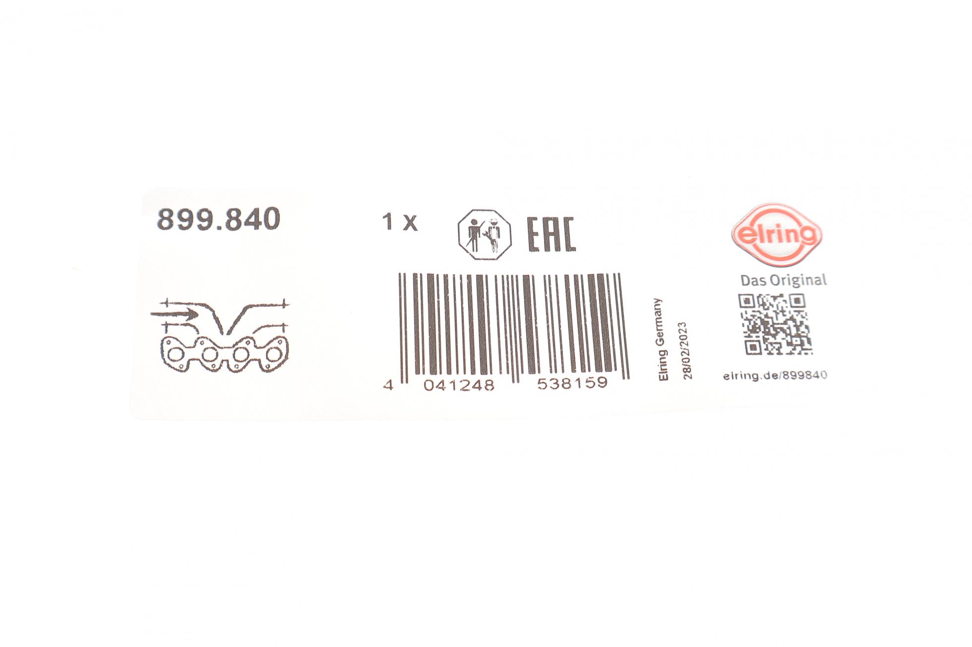 899840 ELRING