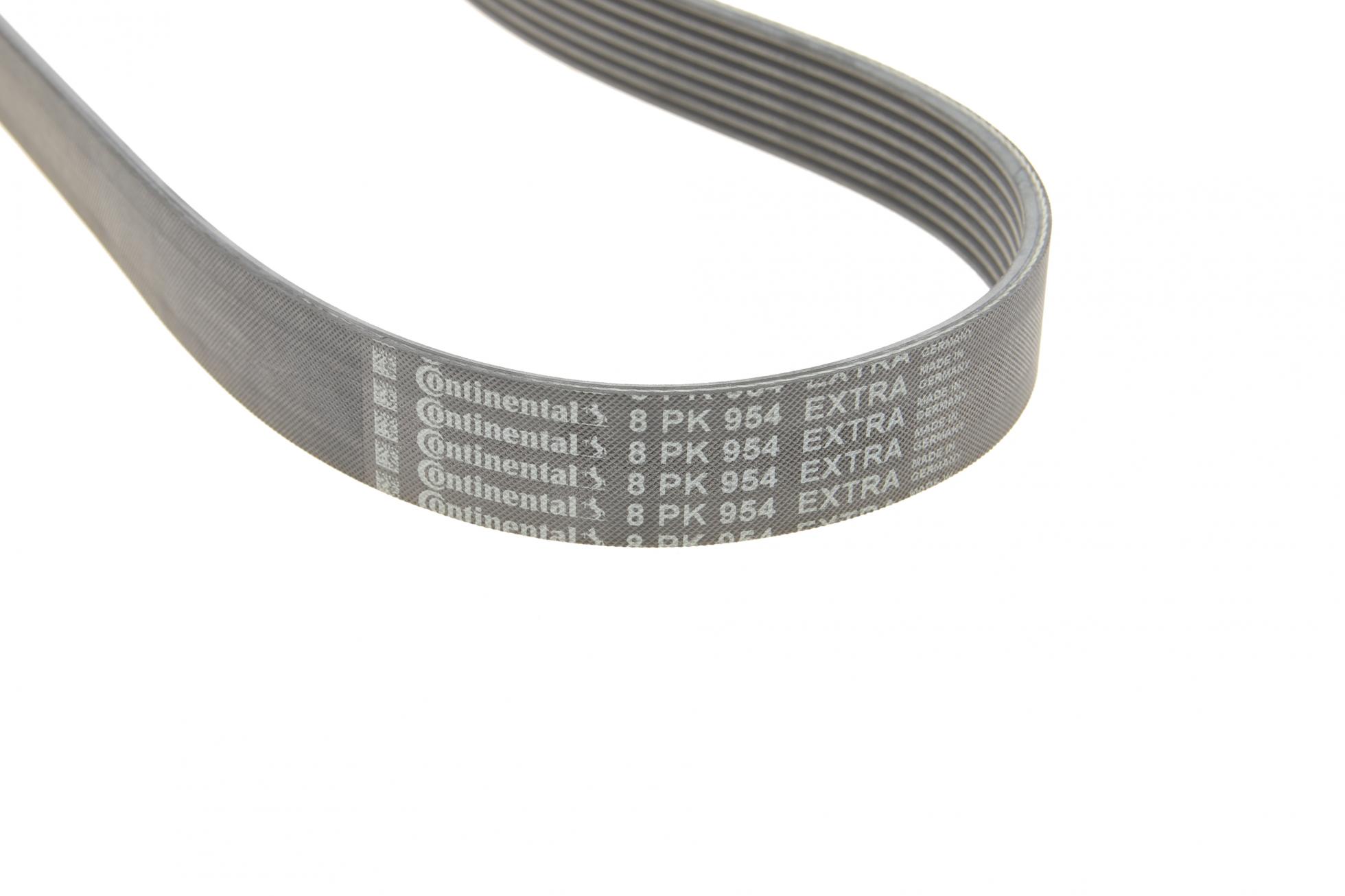 8PK954EXTRA CONTITECH