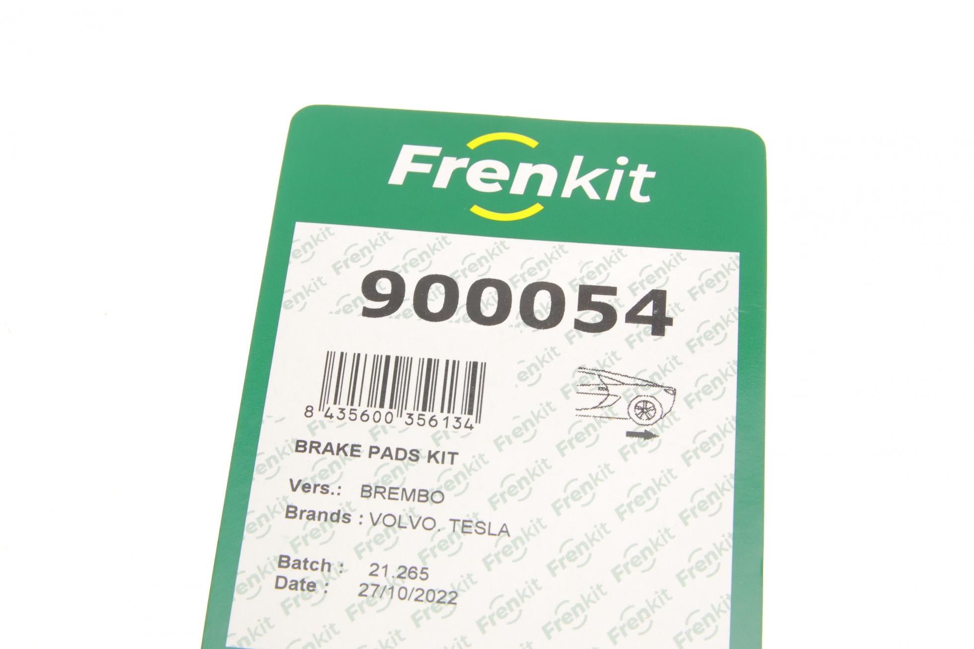 900054 FRENKIT