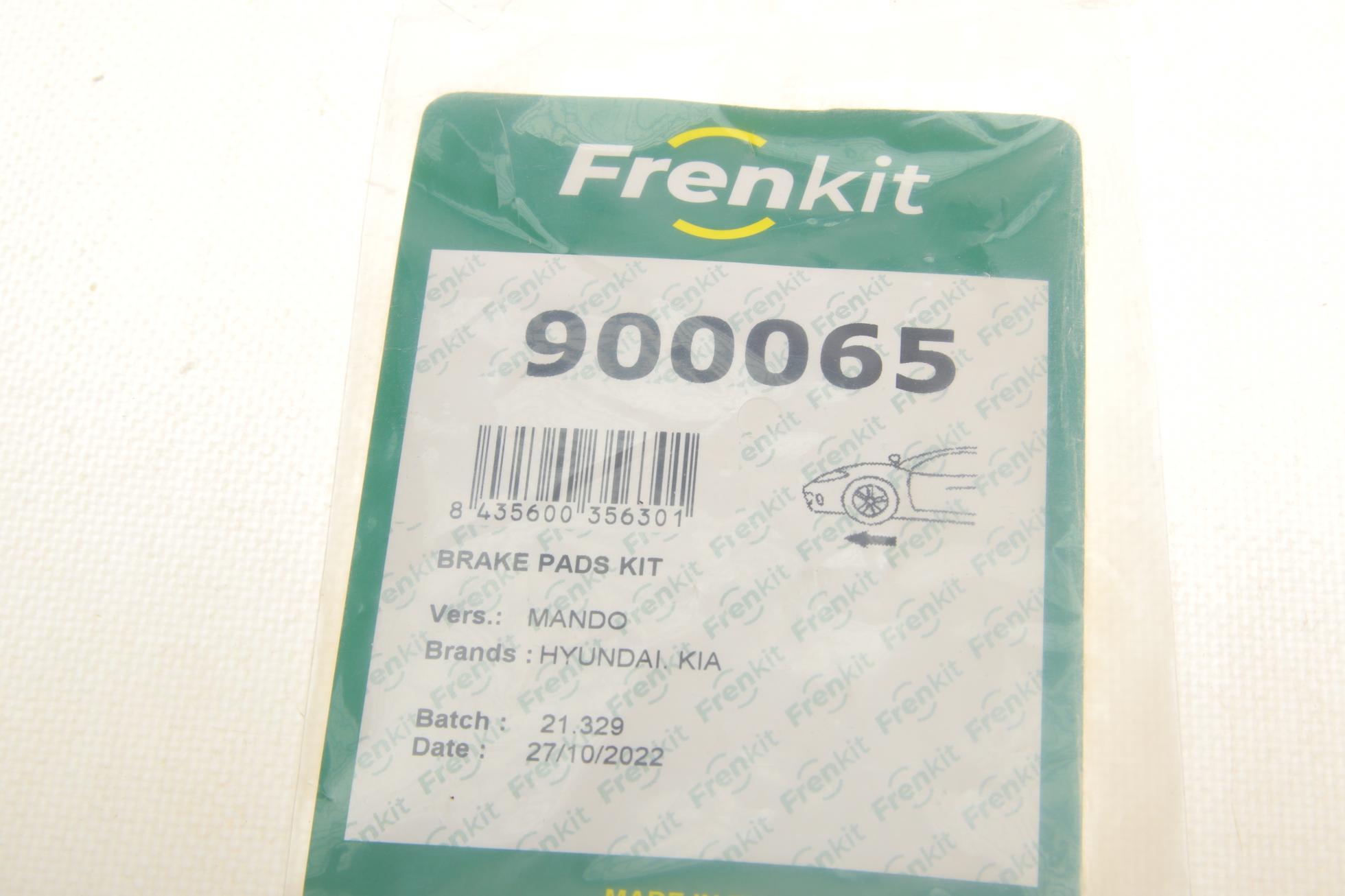 900065 FRENKIT