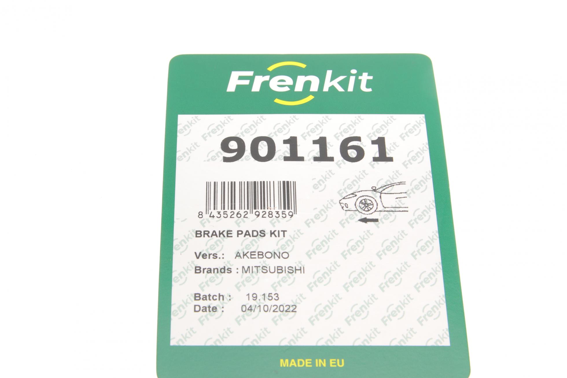901161 FRENKIT