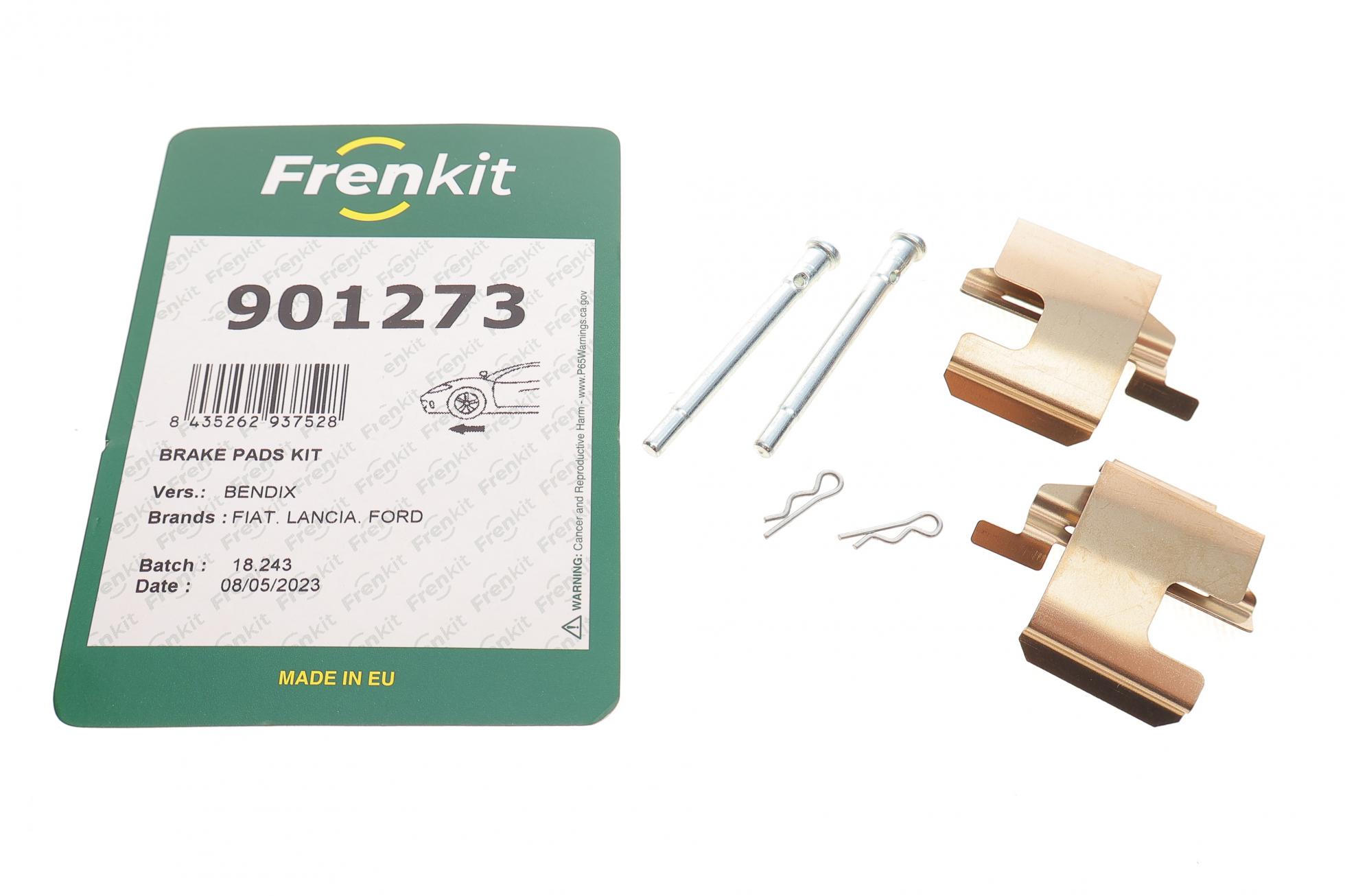 901273 FRENKIT