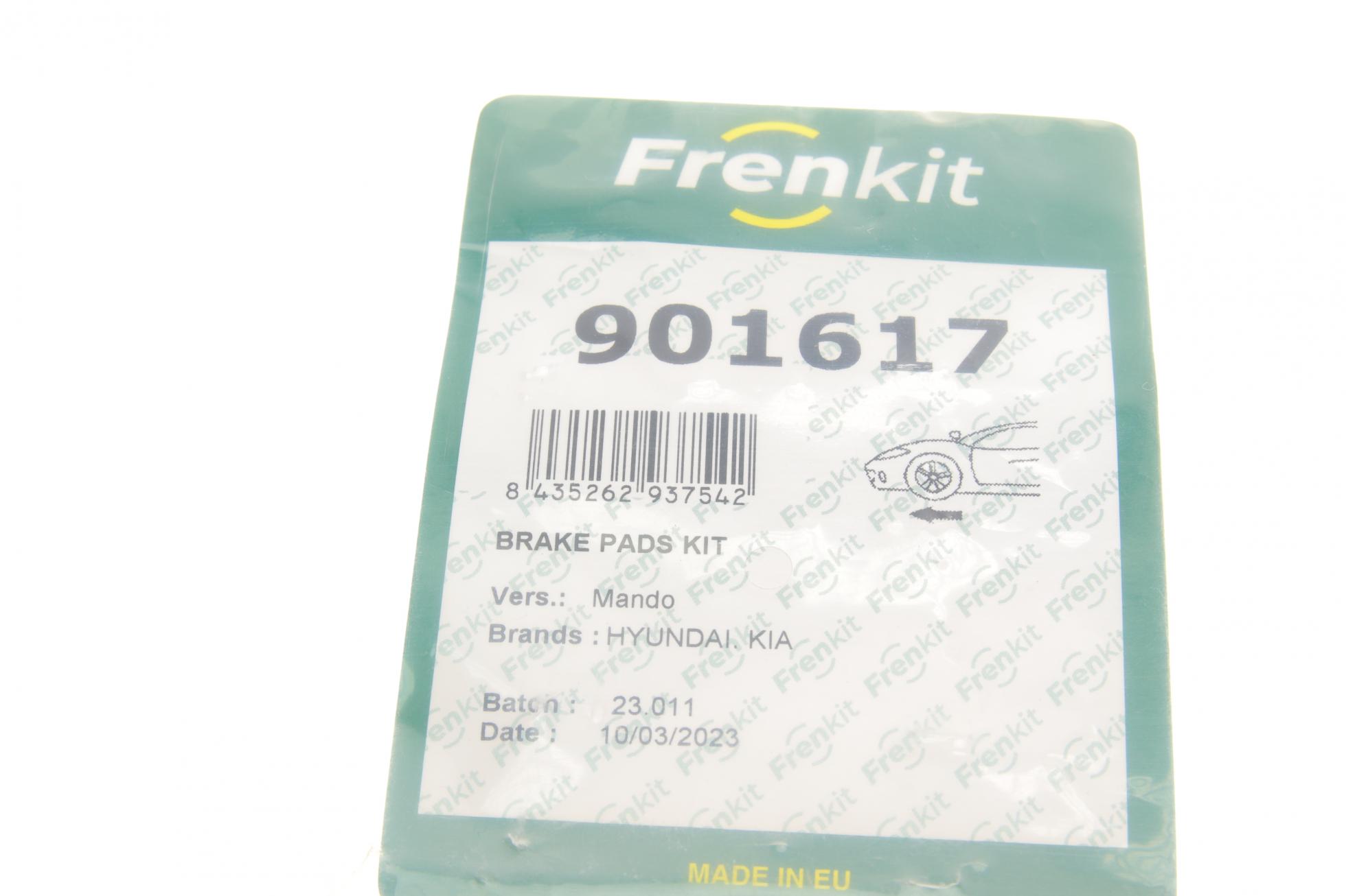901617 FRENKIT