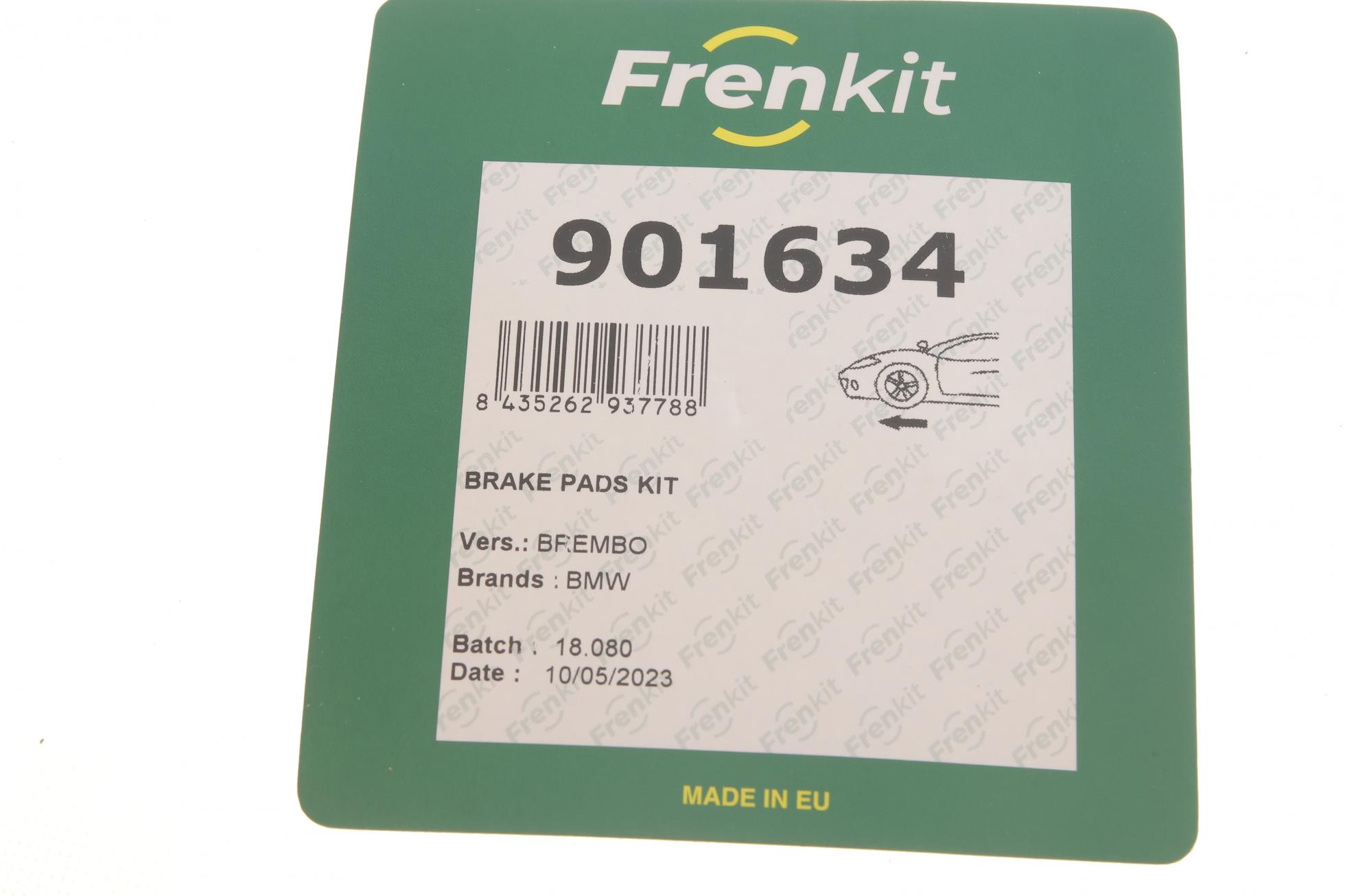 901634 FRENKIT