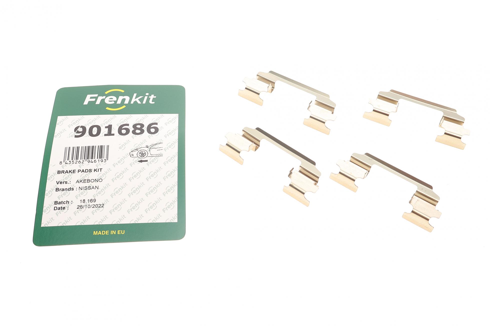 901686 FRENKIT