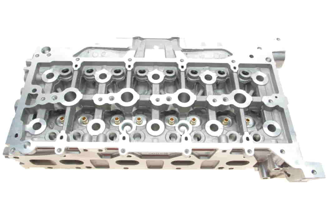 Головка блоку циліндрів Ford Transit V363/Transit Custom V362 2.0 EcoBlue 15-