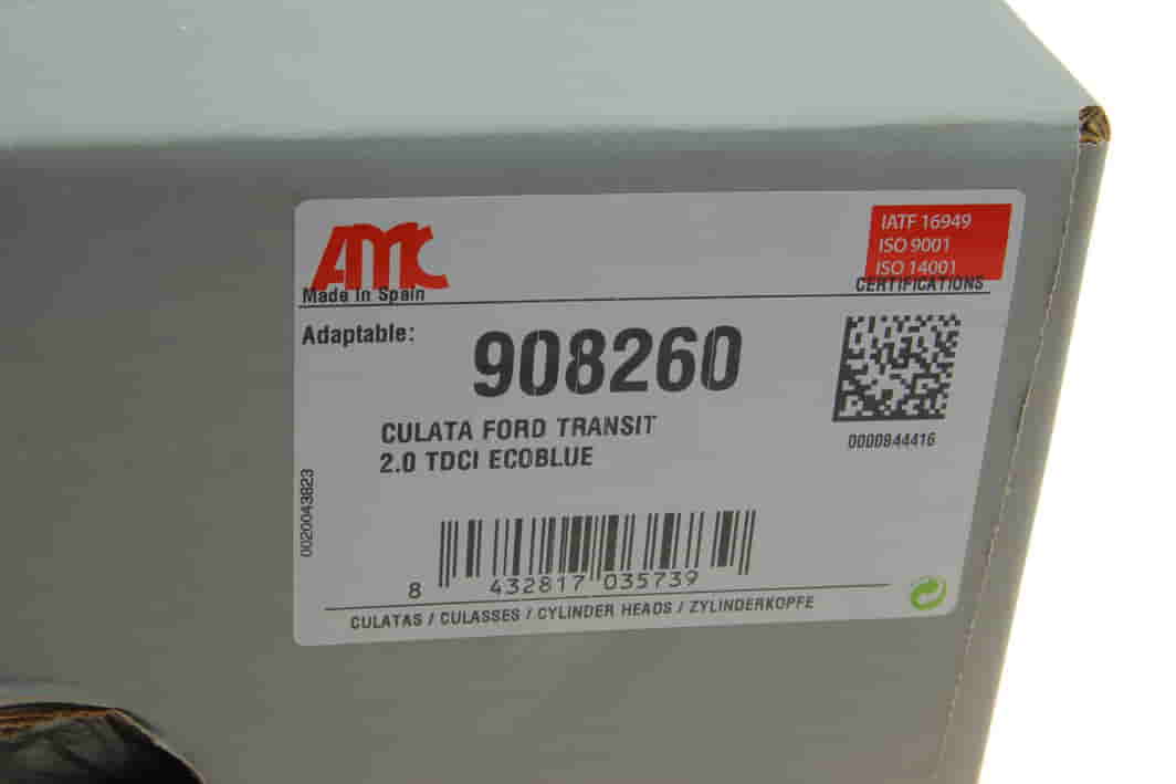908260 AMC