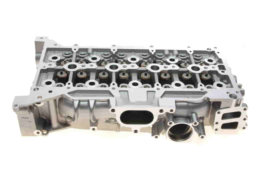 Головка блоку циліндрів Ford Transit/Mondeo V 2.0 EcoBlue 15-