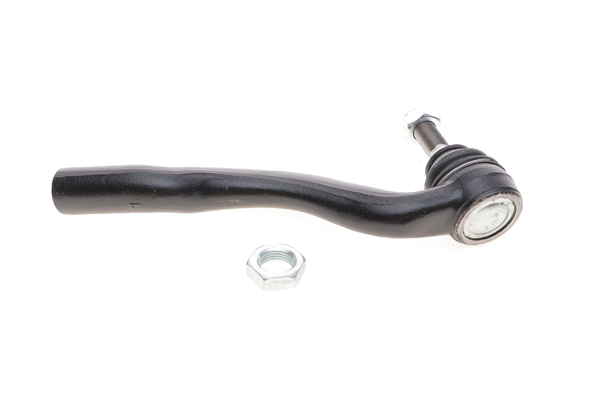 Наконечник тяги рульової (L) Jeep Grand Cherokee 10- (L=223.5mm)