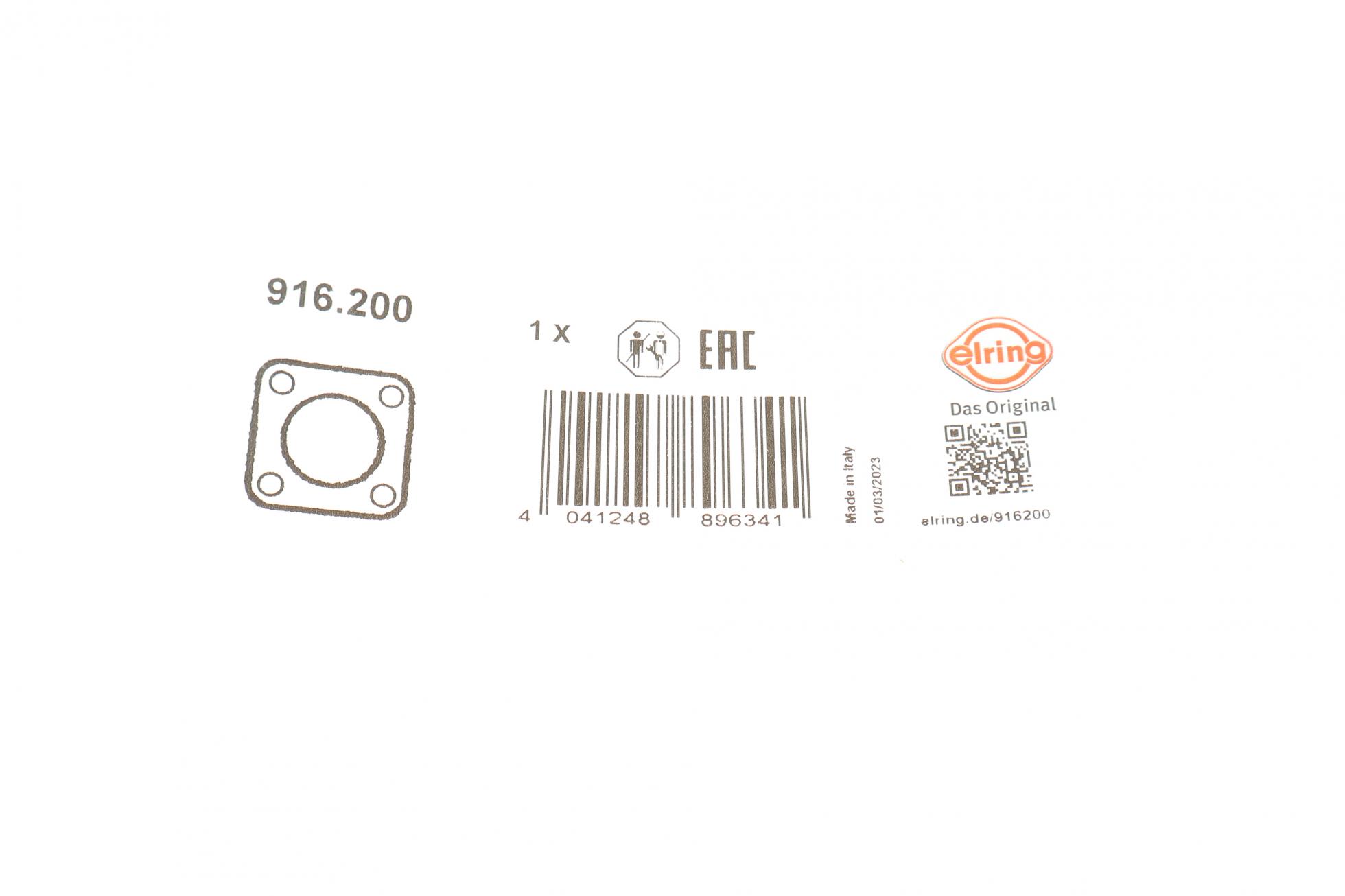 916200 ELRING