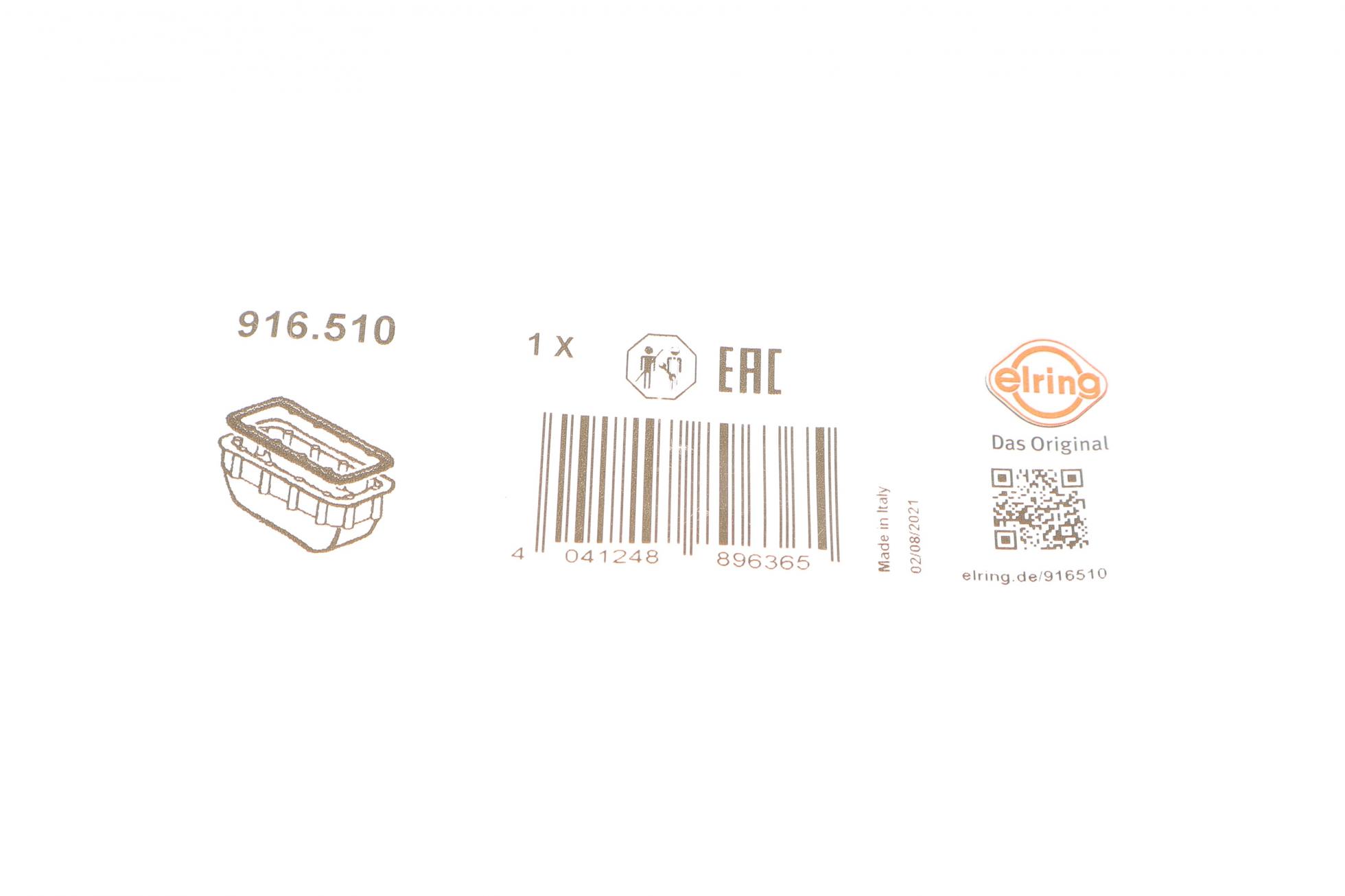916510 ELRING