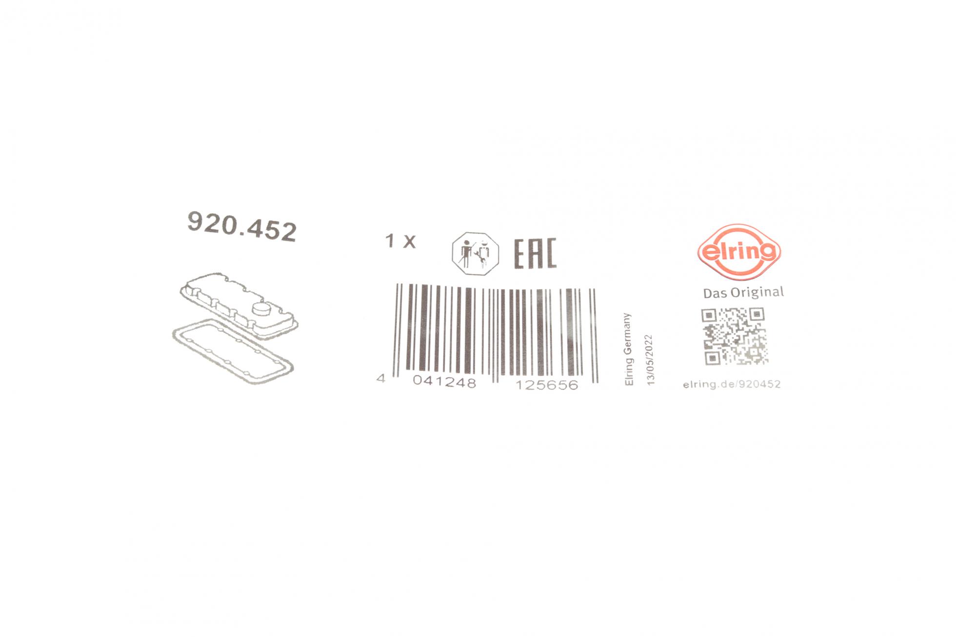 920452 ELRING