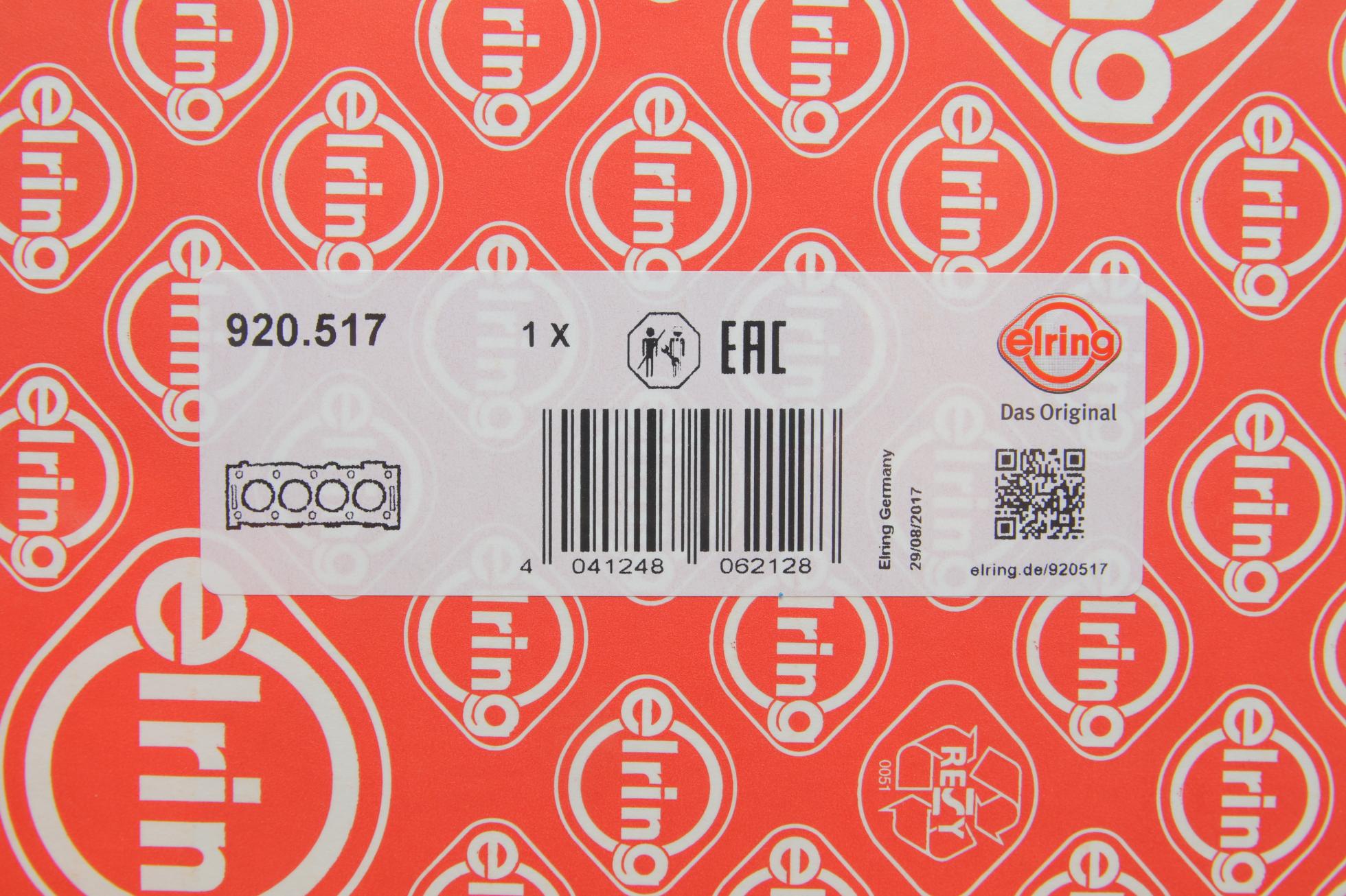 920517 ELRING