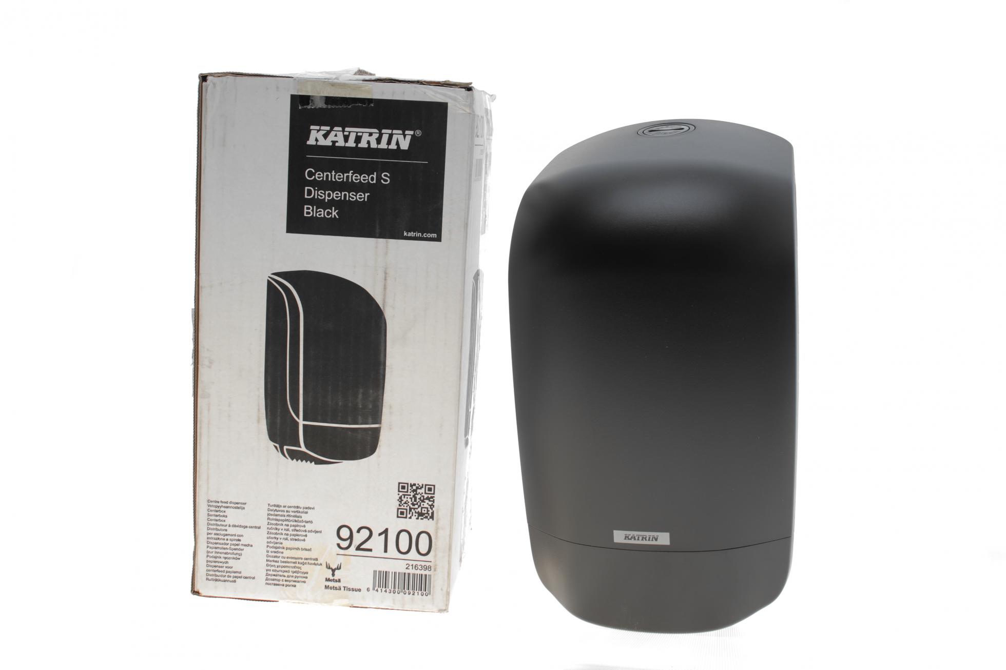 92100 KATRIN