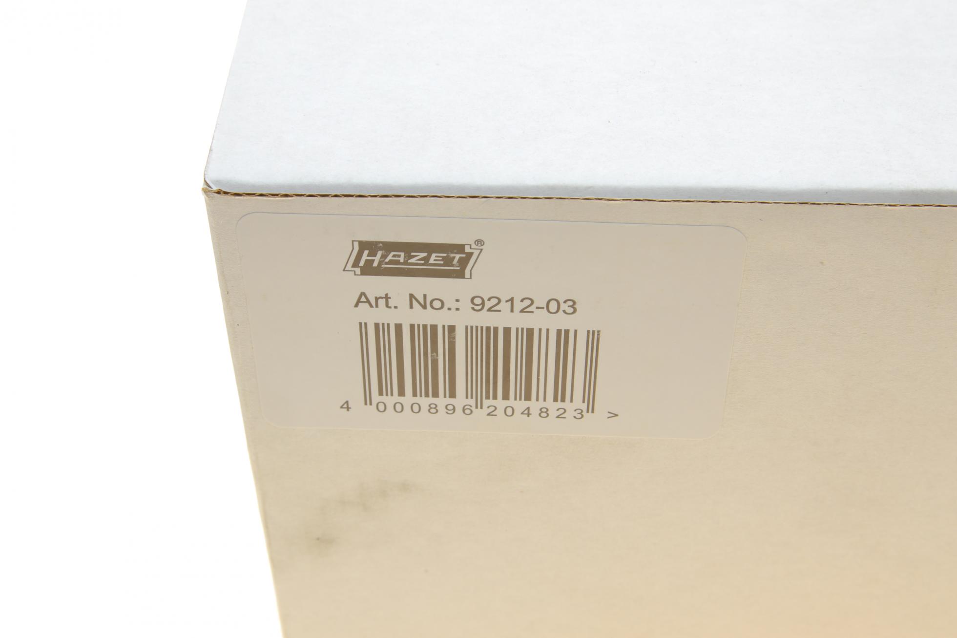 921203 HAZET
