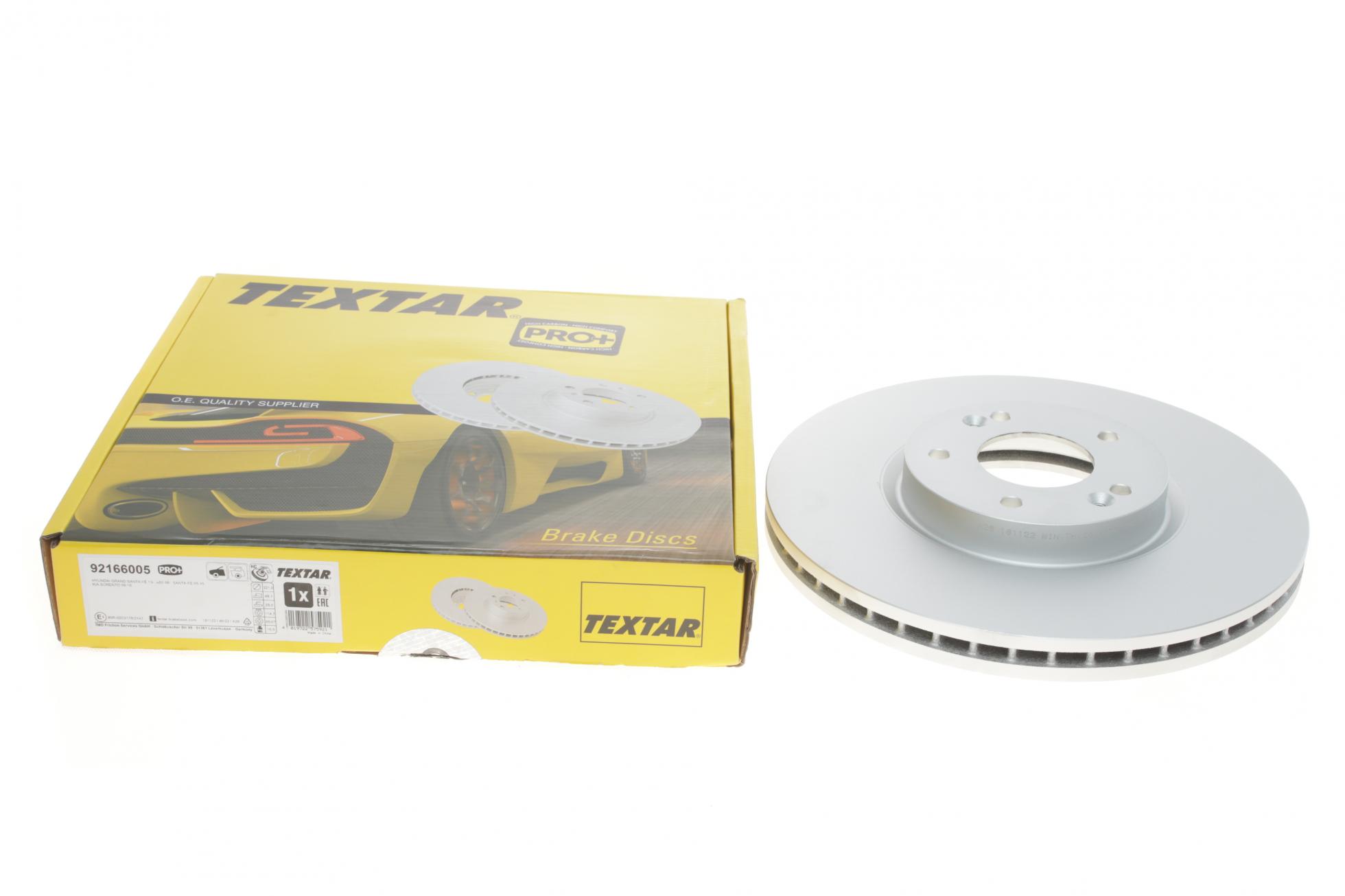 92166005 TEXTAR