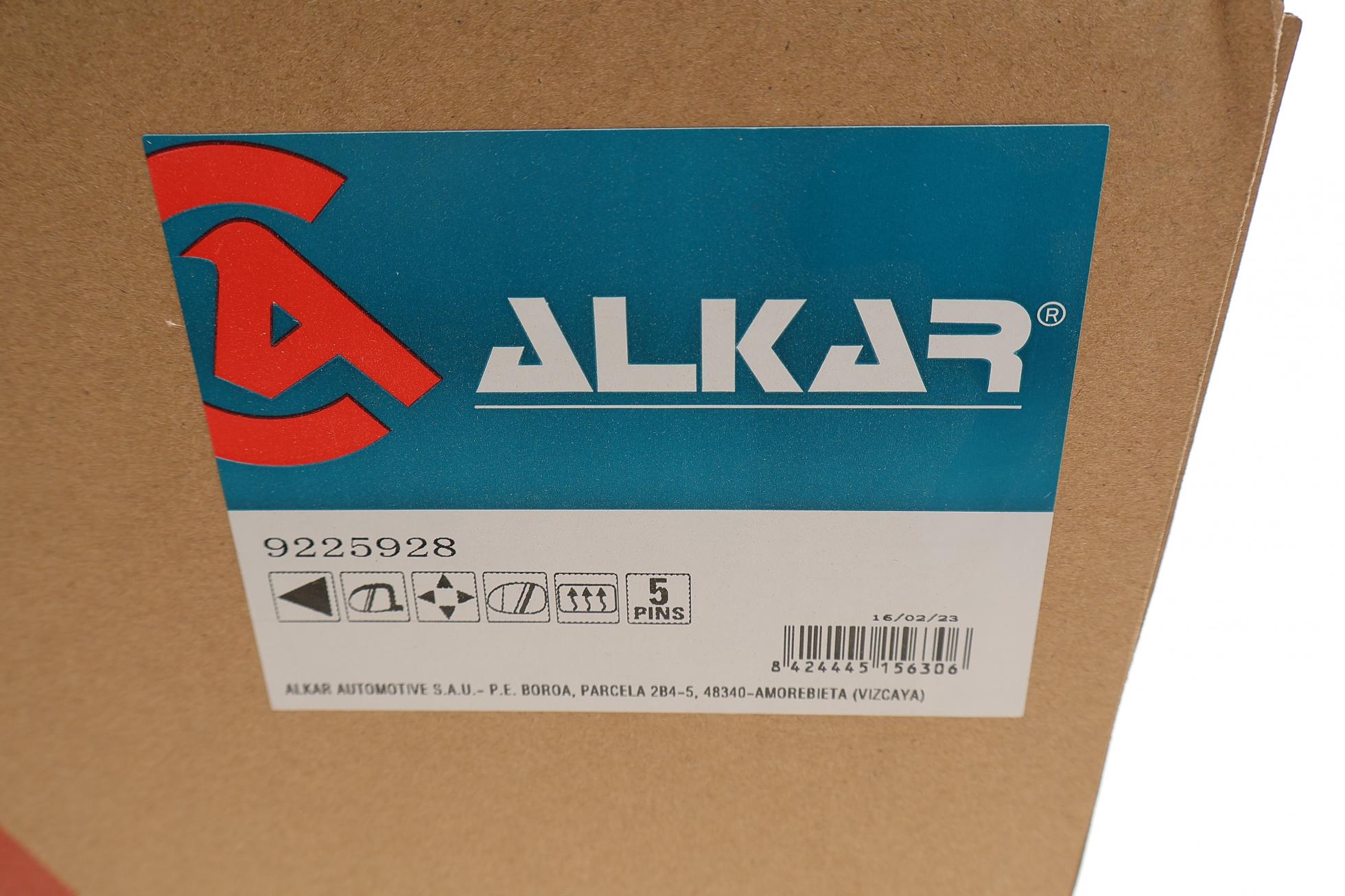 9225928 ALKAR