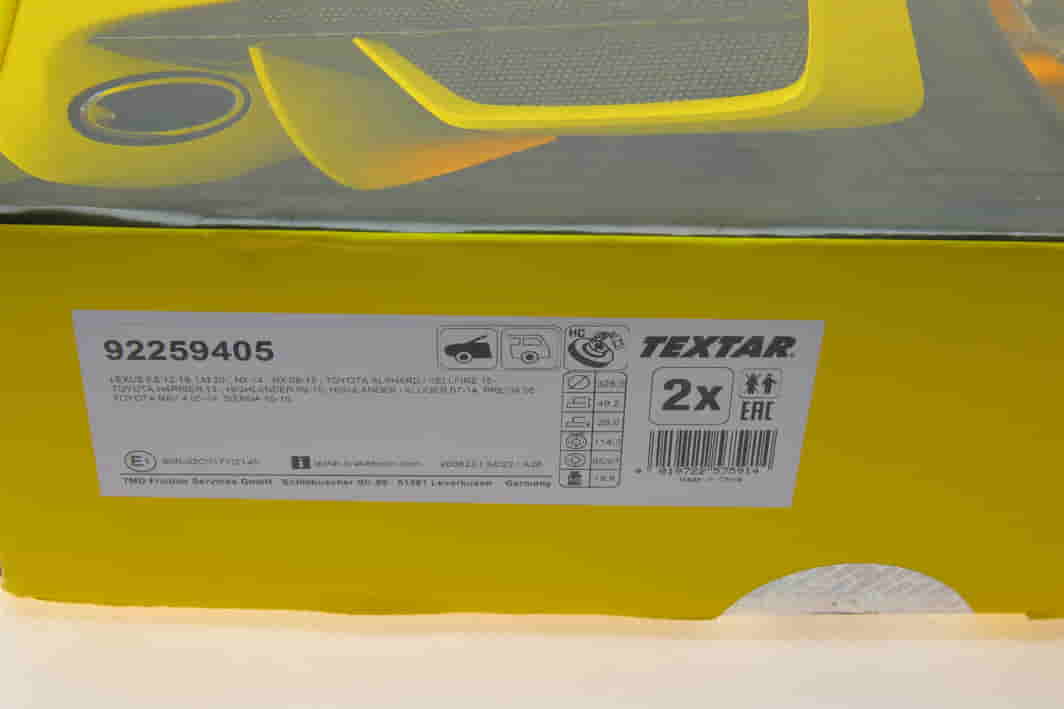 92259405 TEXTAR