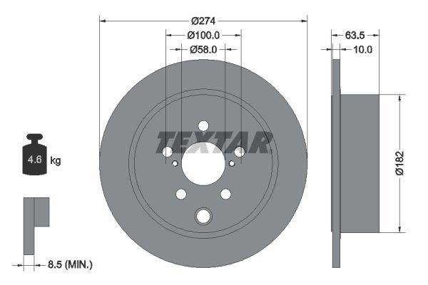 92262003 TEXTAR