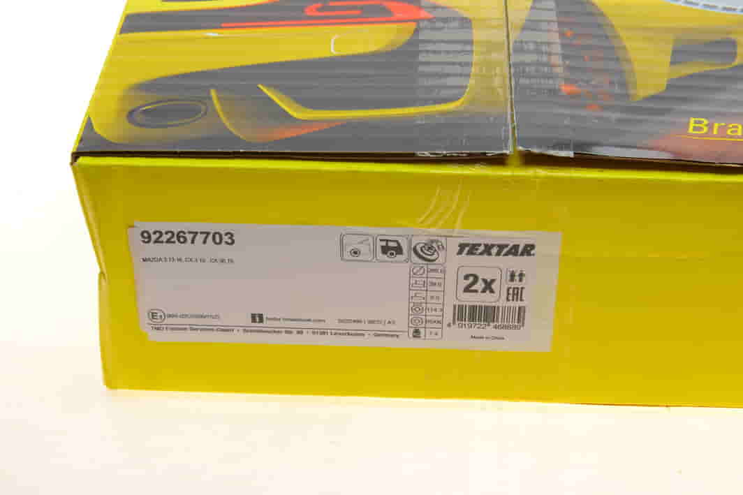 92267703 TEXTAR