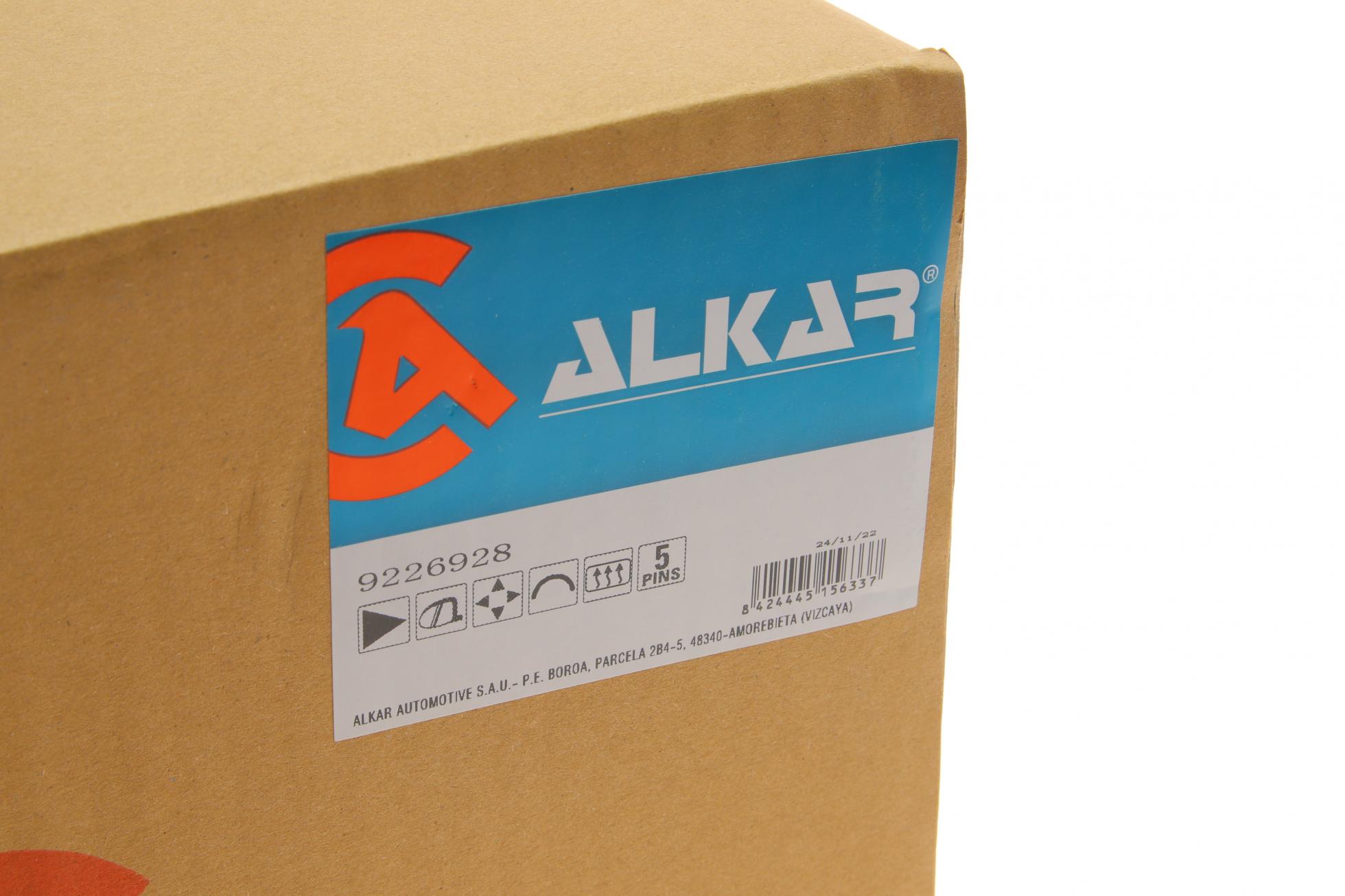 9226928 ALKAR