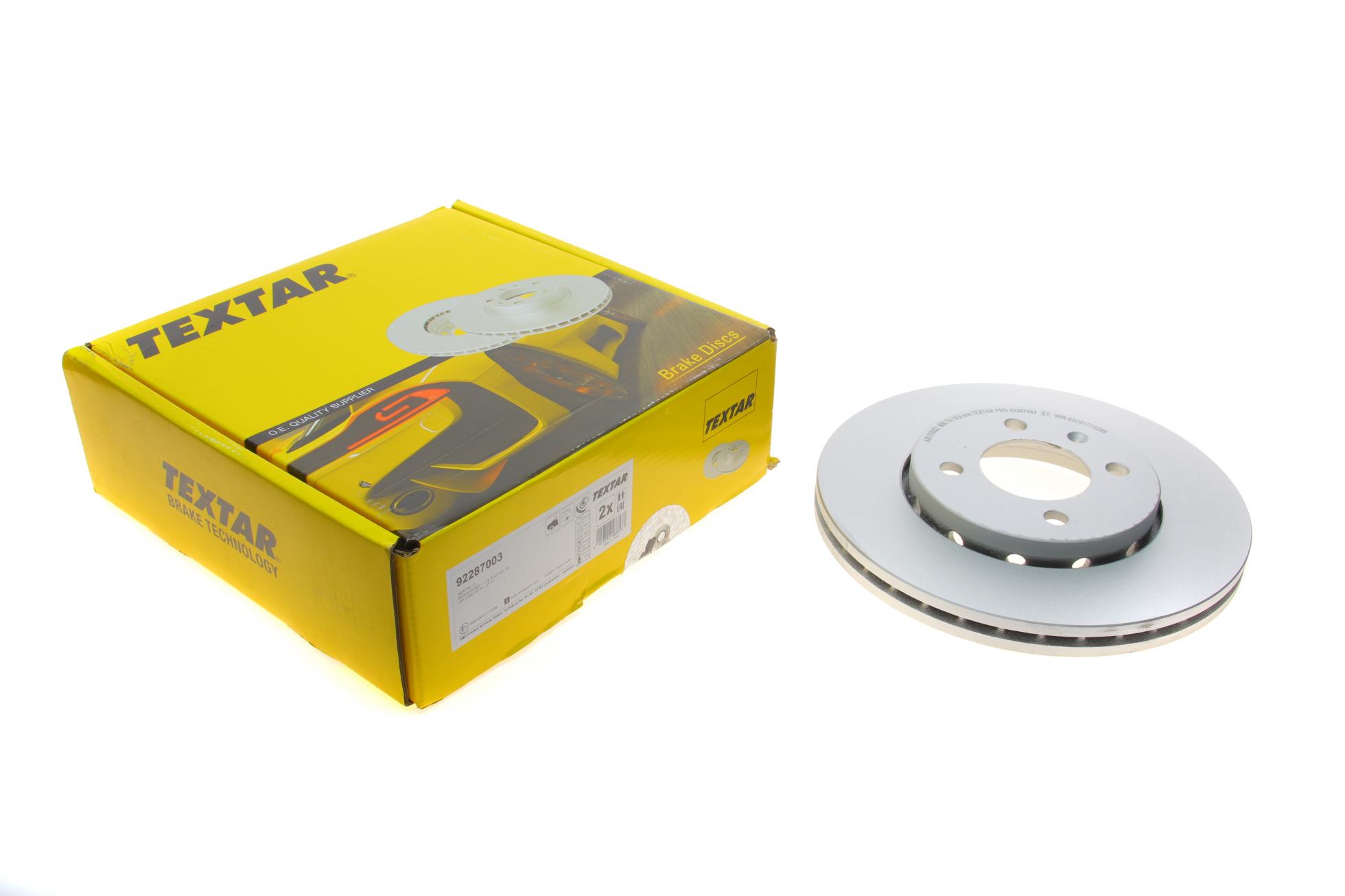 92287003 TEXTAR
