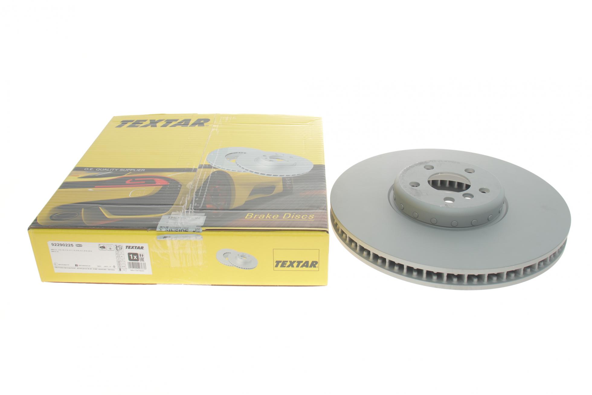 92290225 TEXTAR