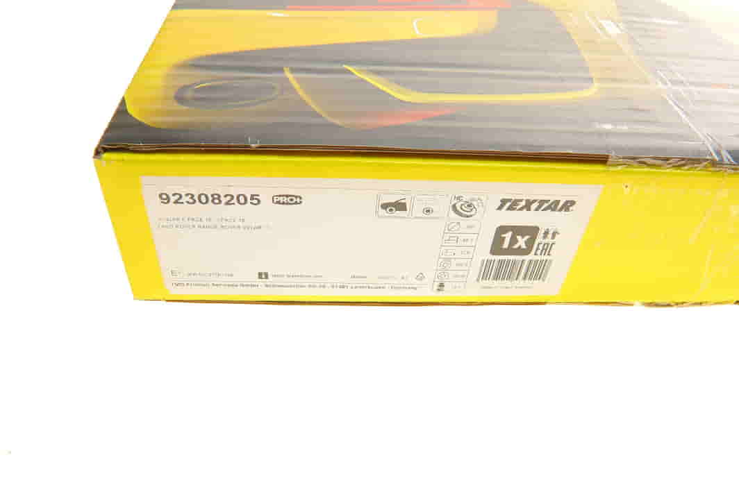 92308205 TEXTAR